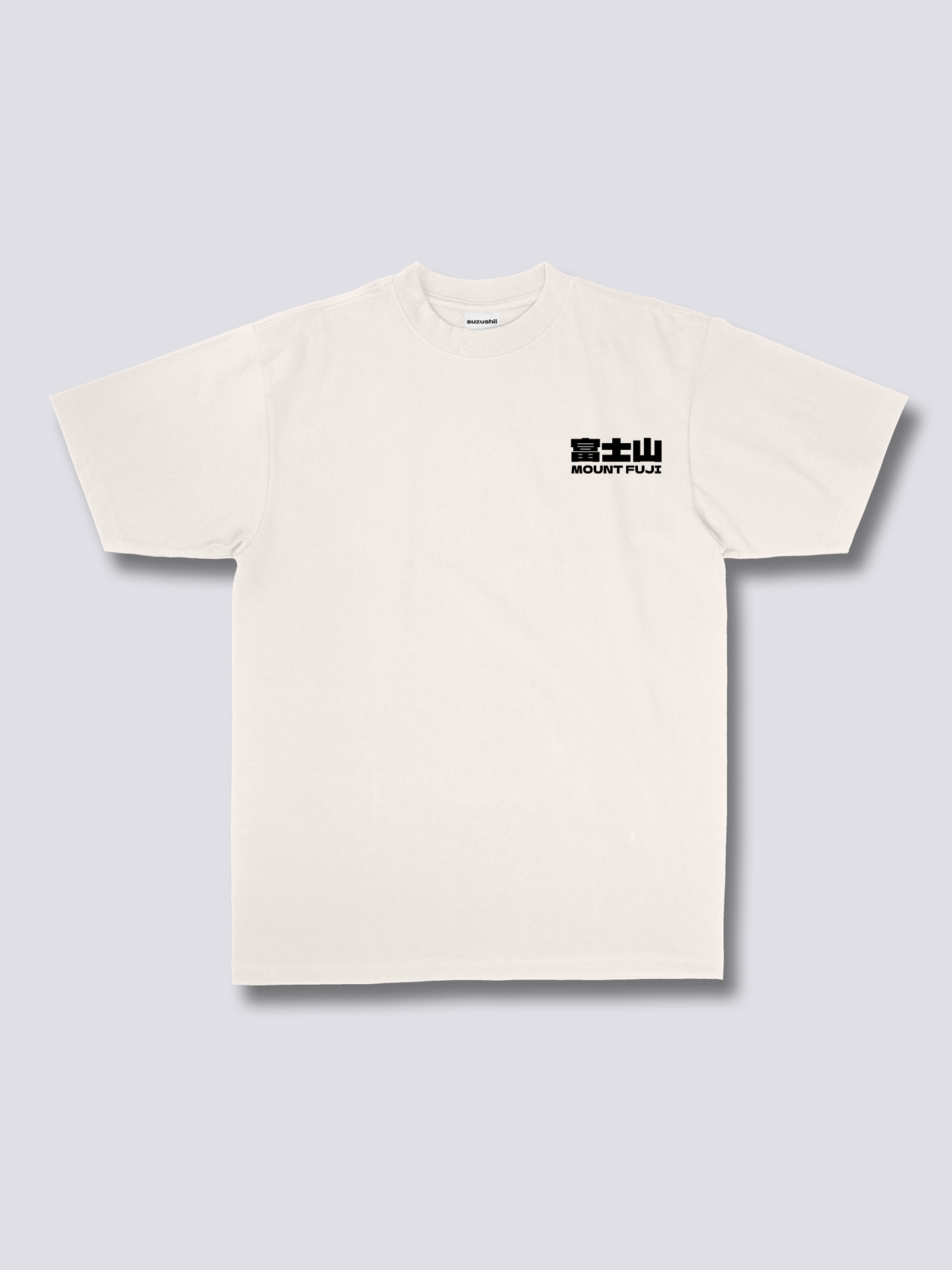 Fuji Mart T-Shirt