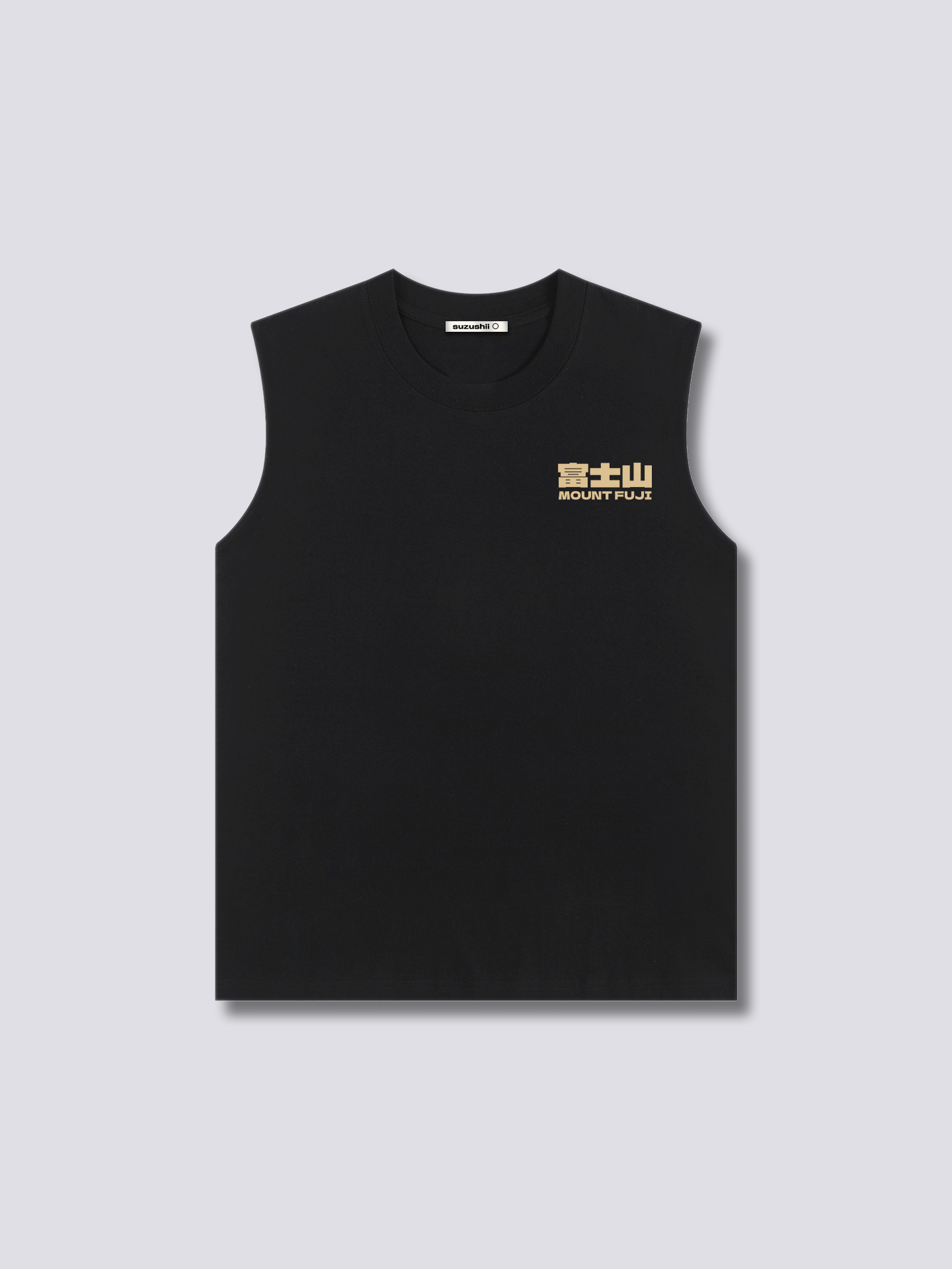 Fuji Mart Tank Top