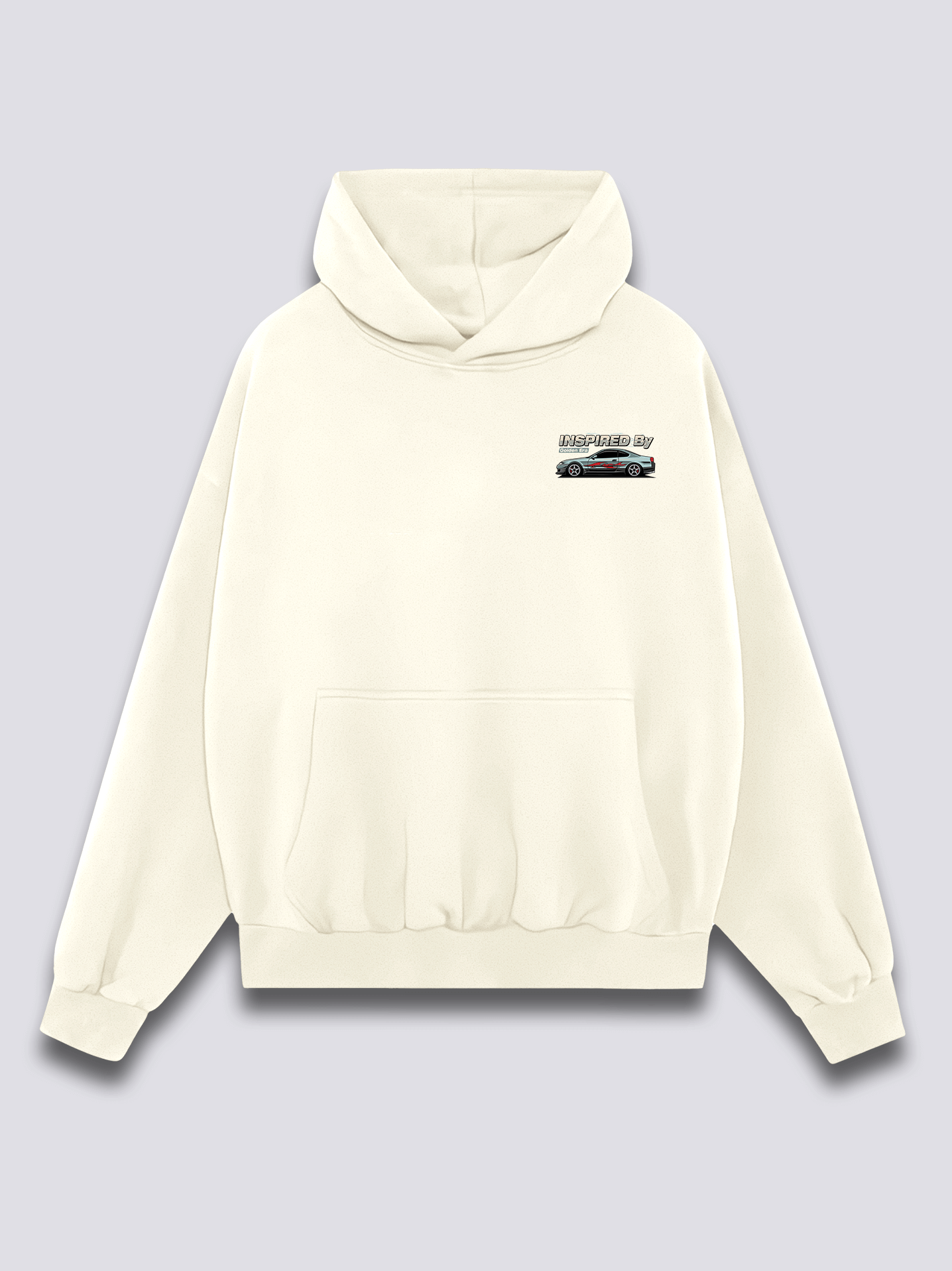 Golden Era Hoodie