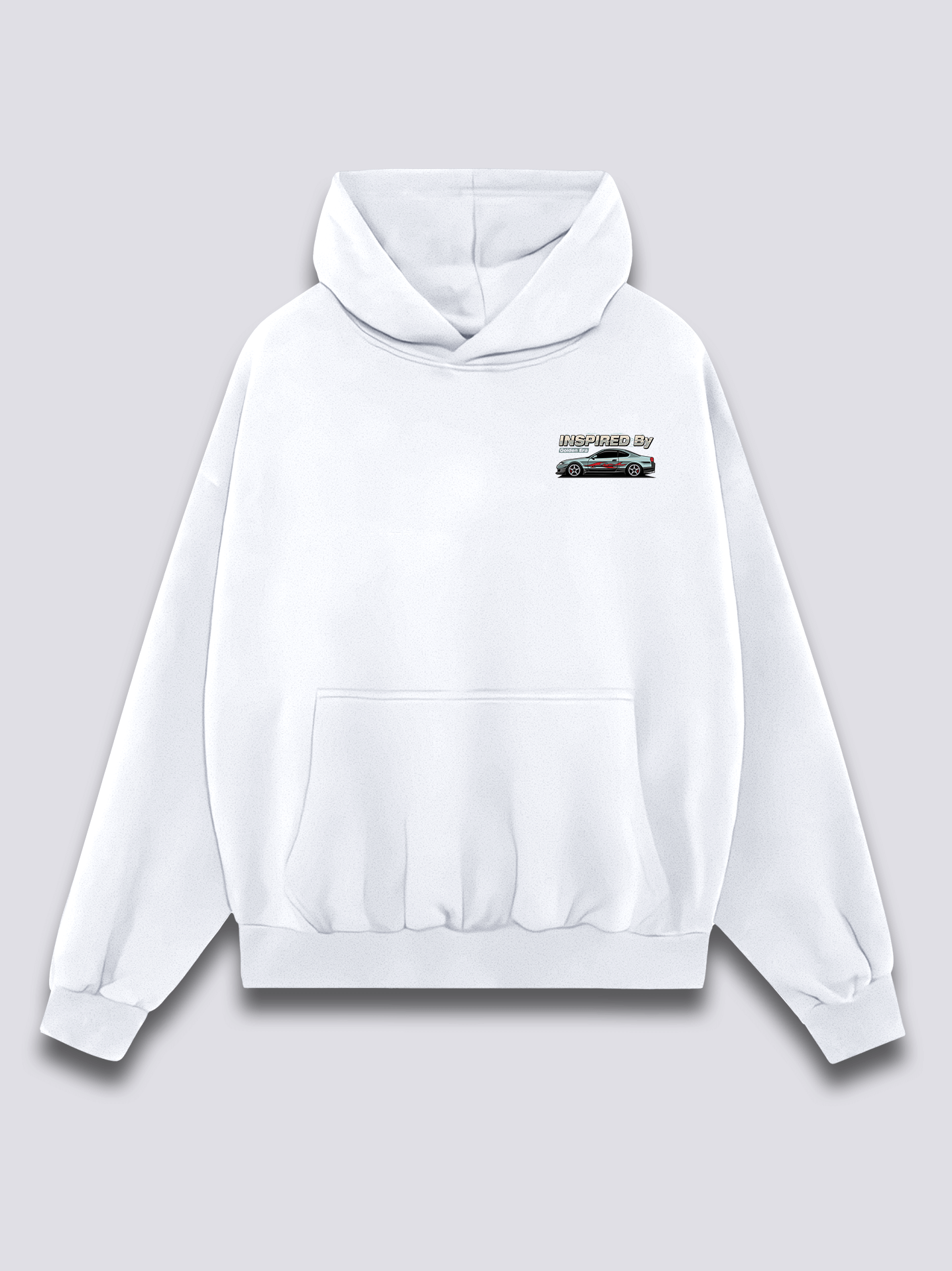 Golden Era Hoodie