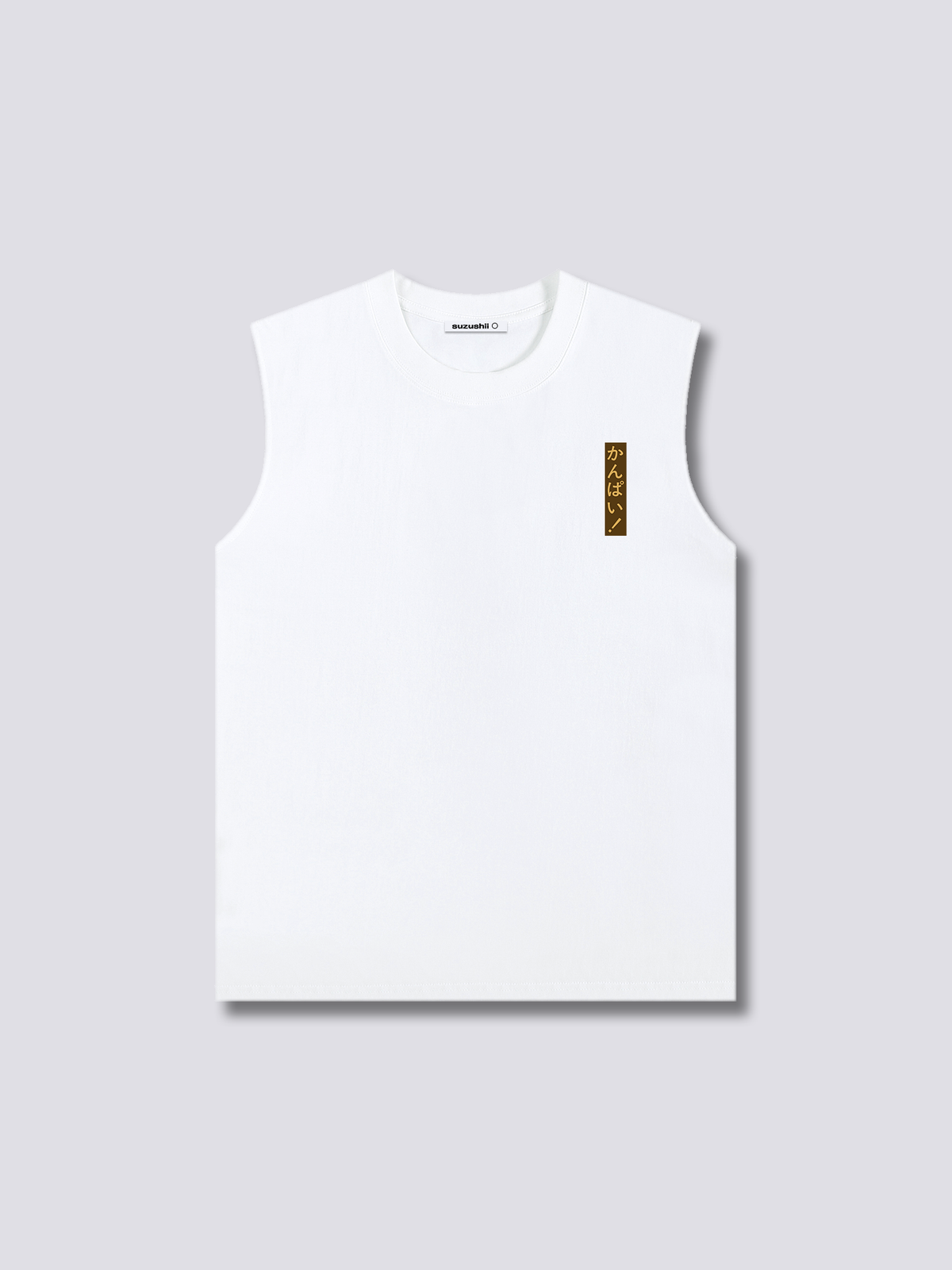Great Beer Wave Tank Top