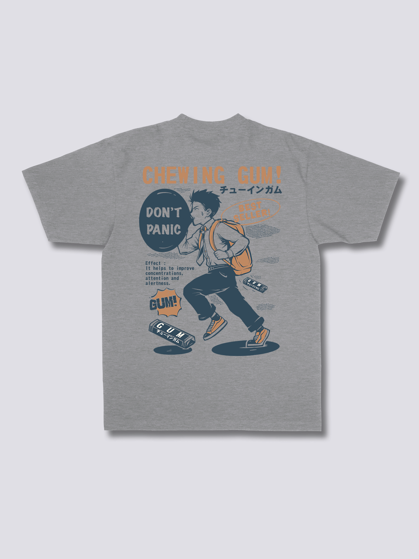 Gum T-Shirt