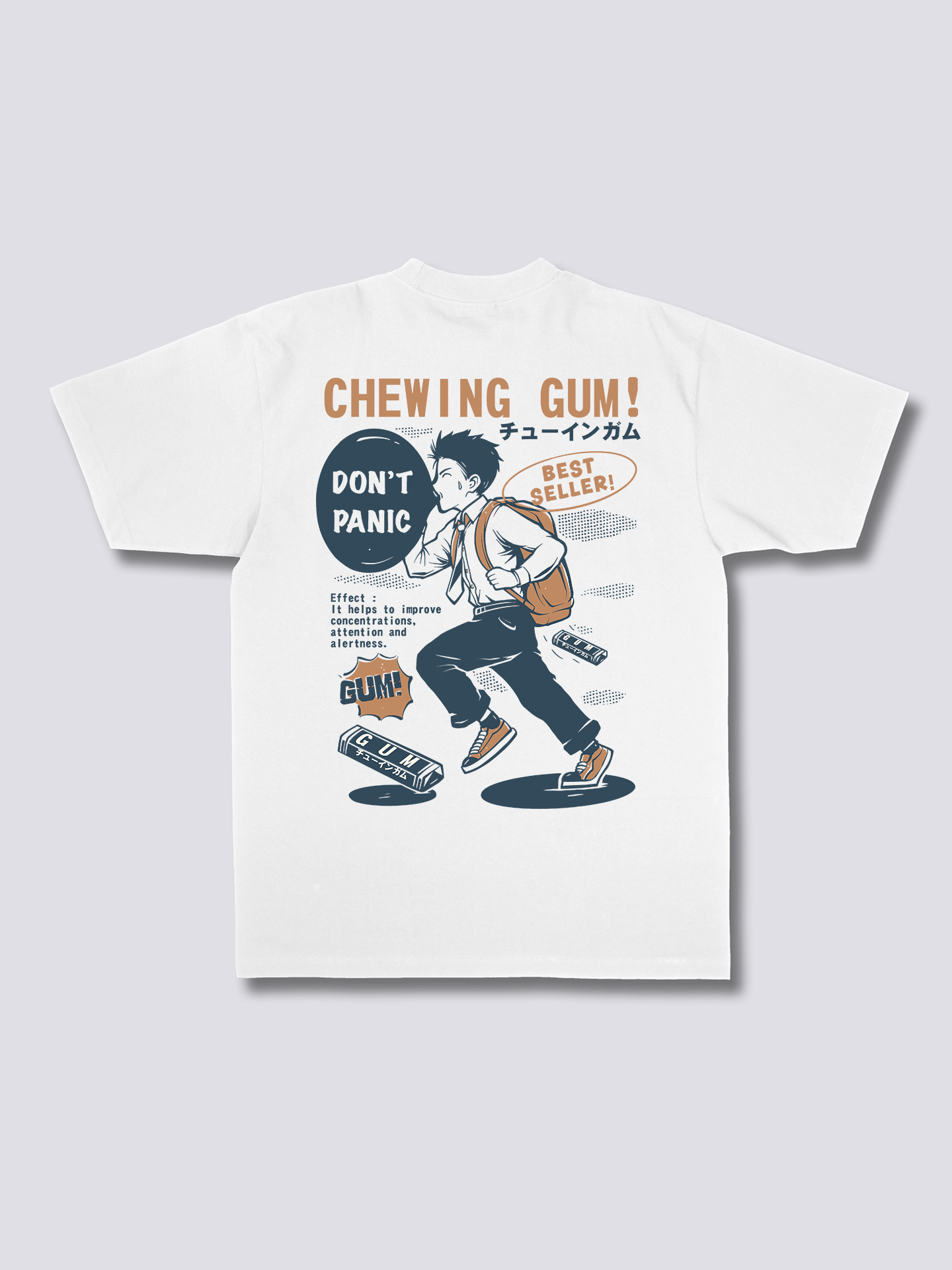 Gum T-Shirt