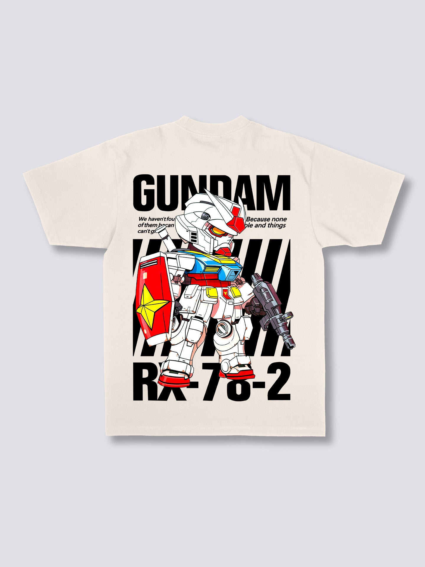 Gundam T-Shirt
