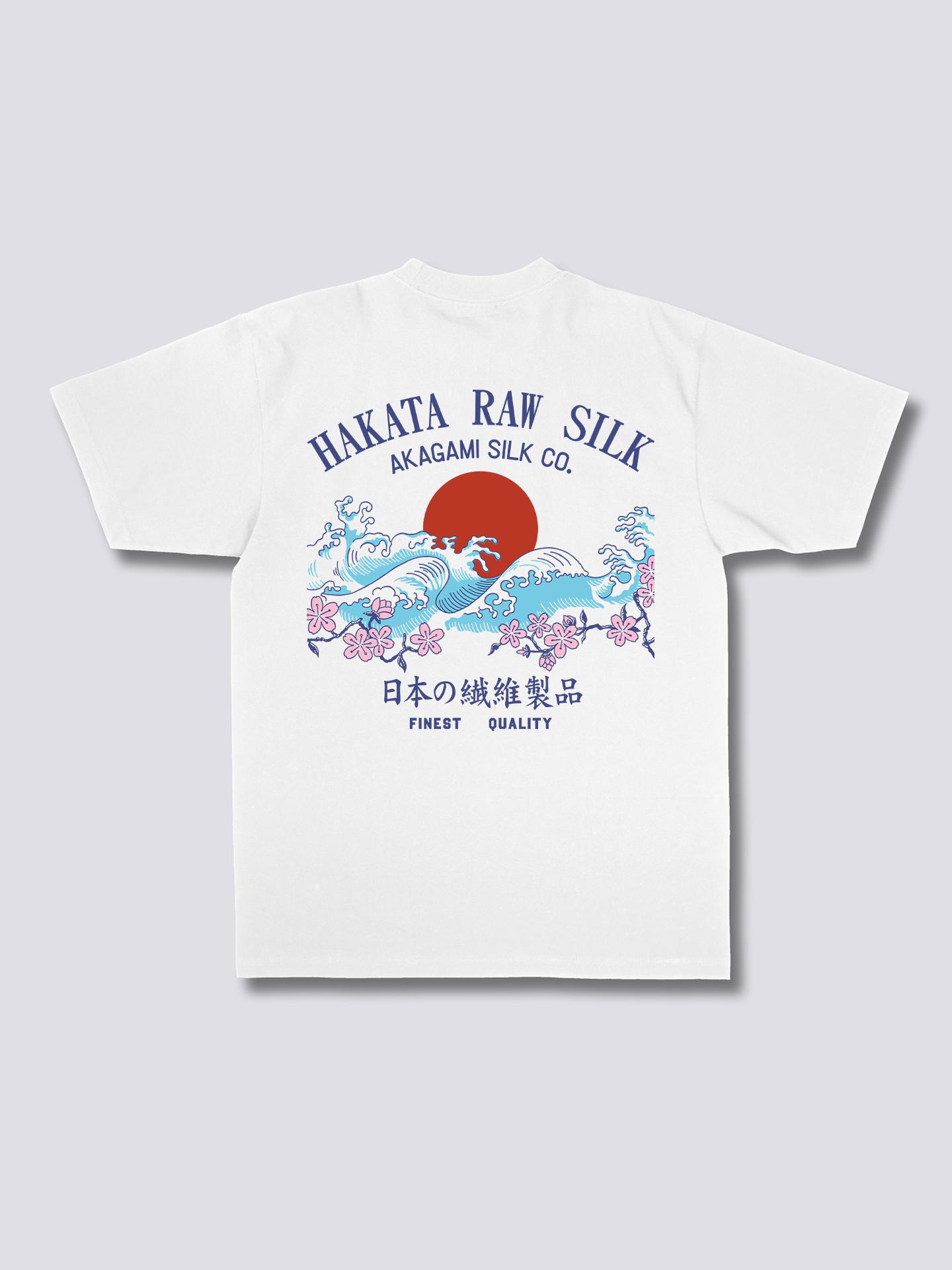 Hakata Sunrise T-Shirt