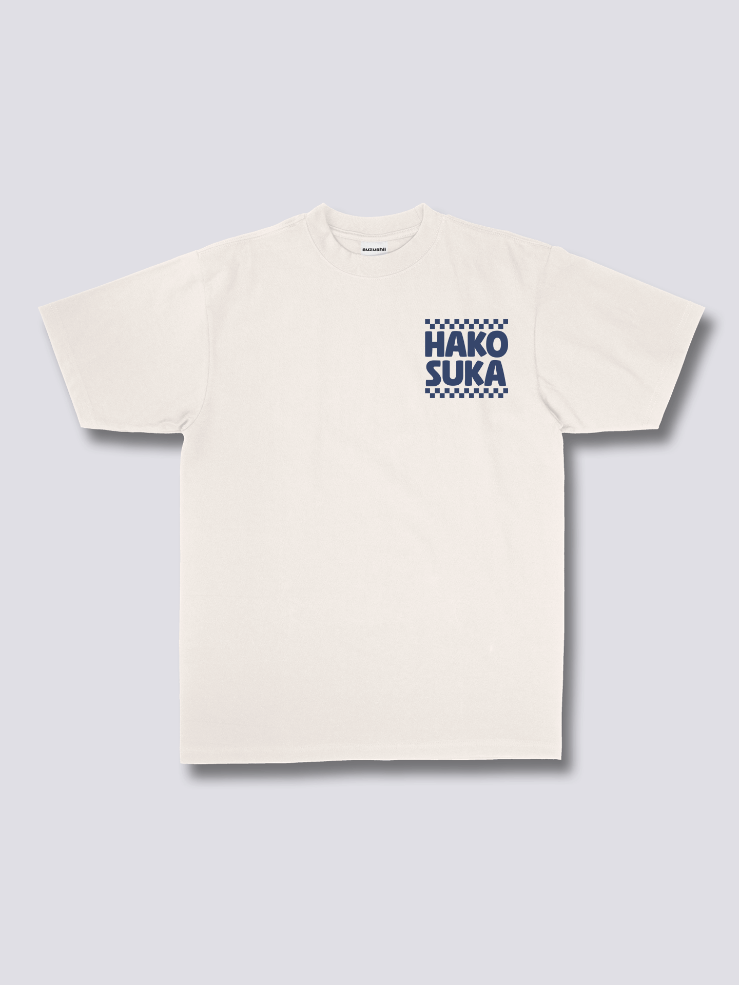 Hakosuka Heat T-Shirt