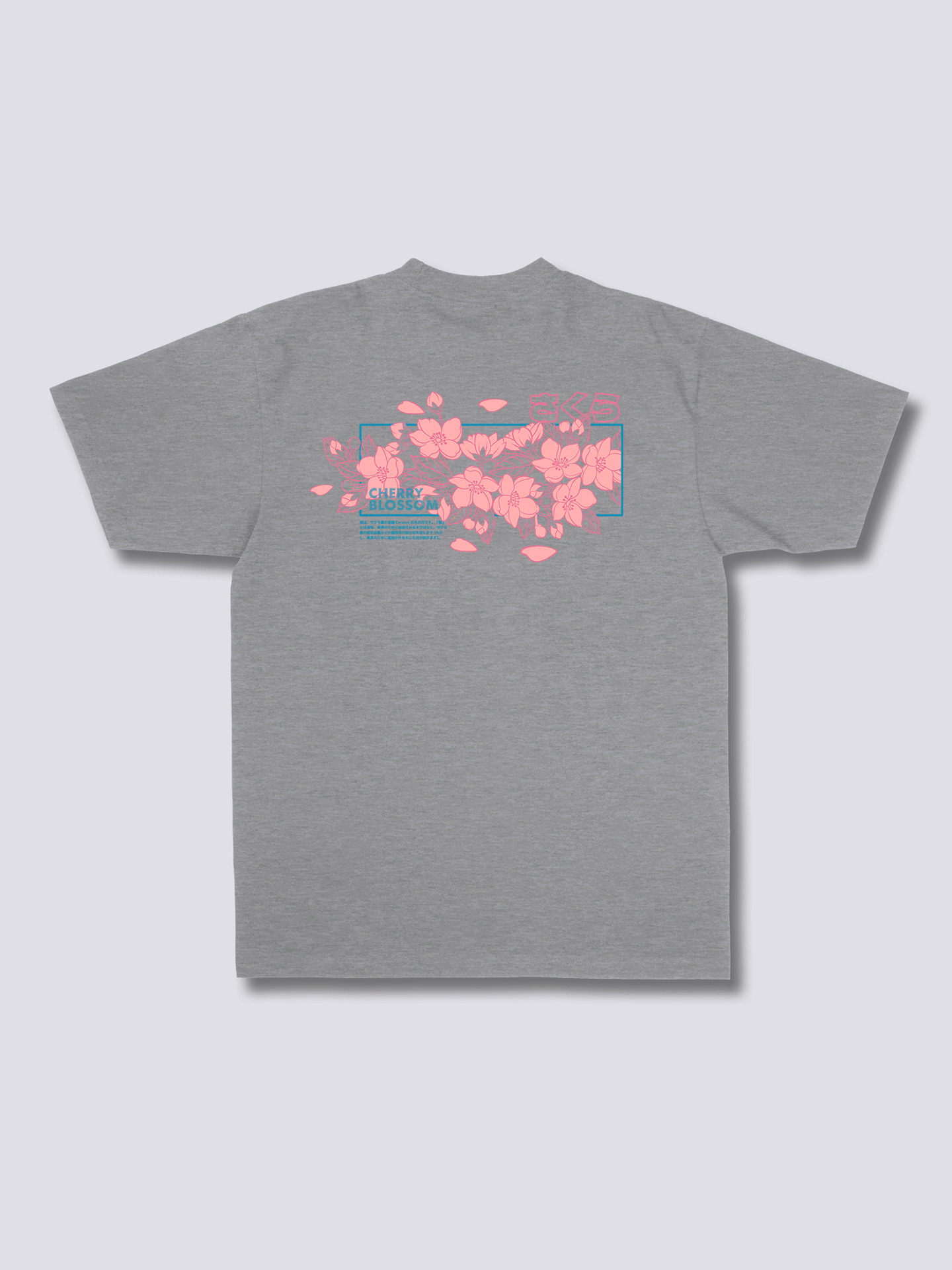 Hazakura T-Shirt