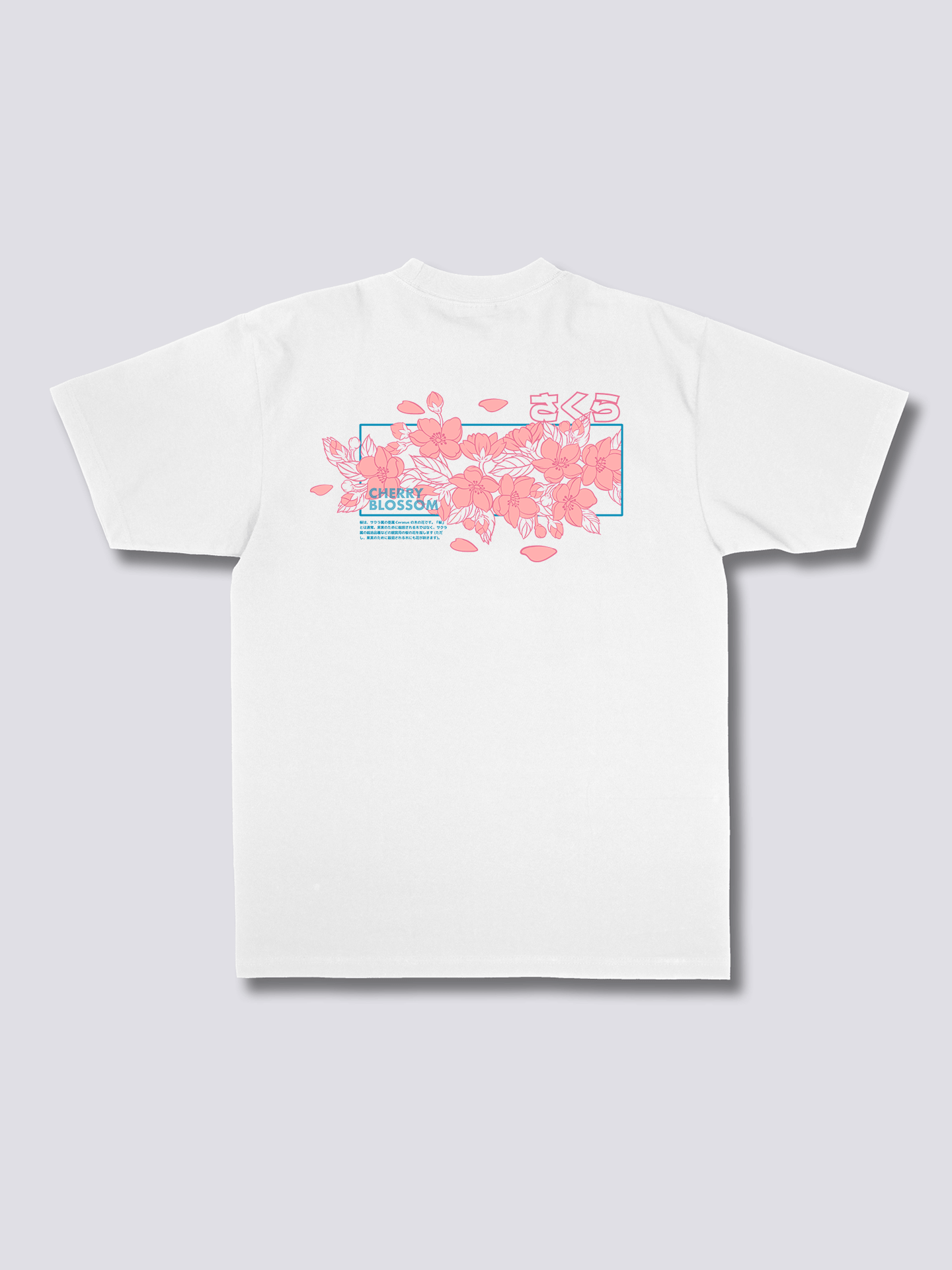Hazakura T-Shirt