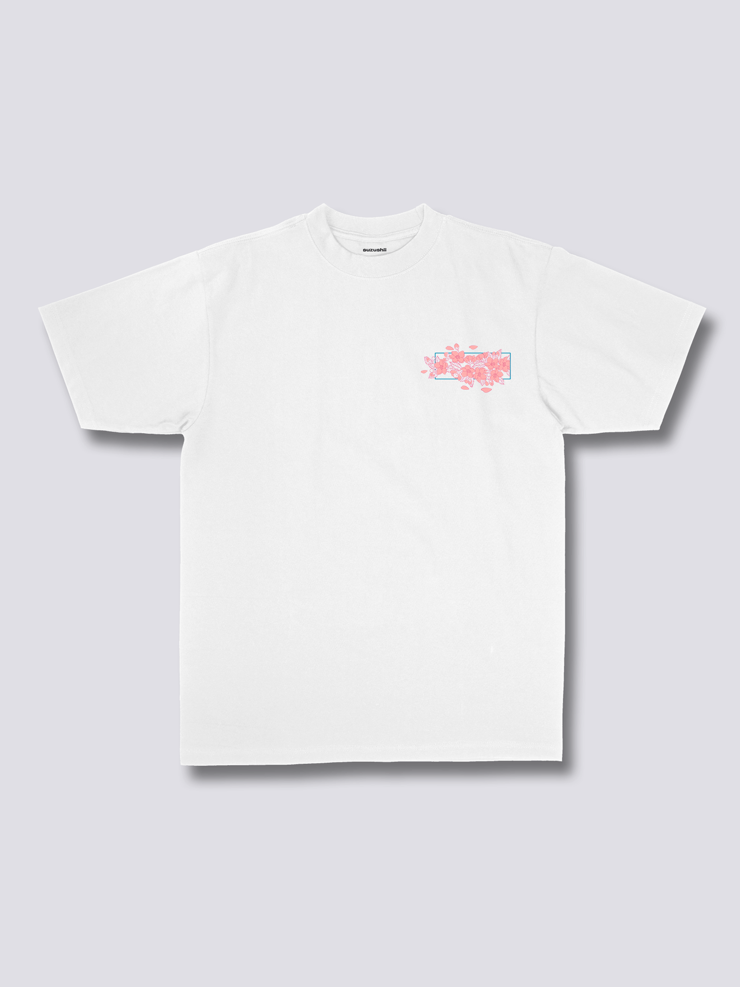 Hazakura T-Shirt