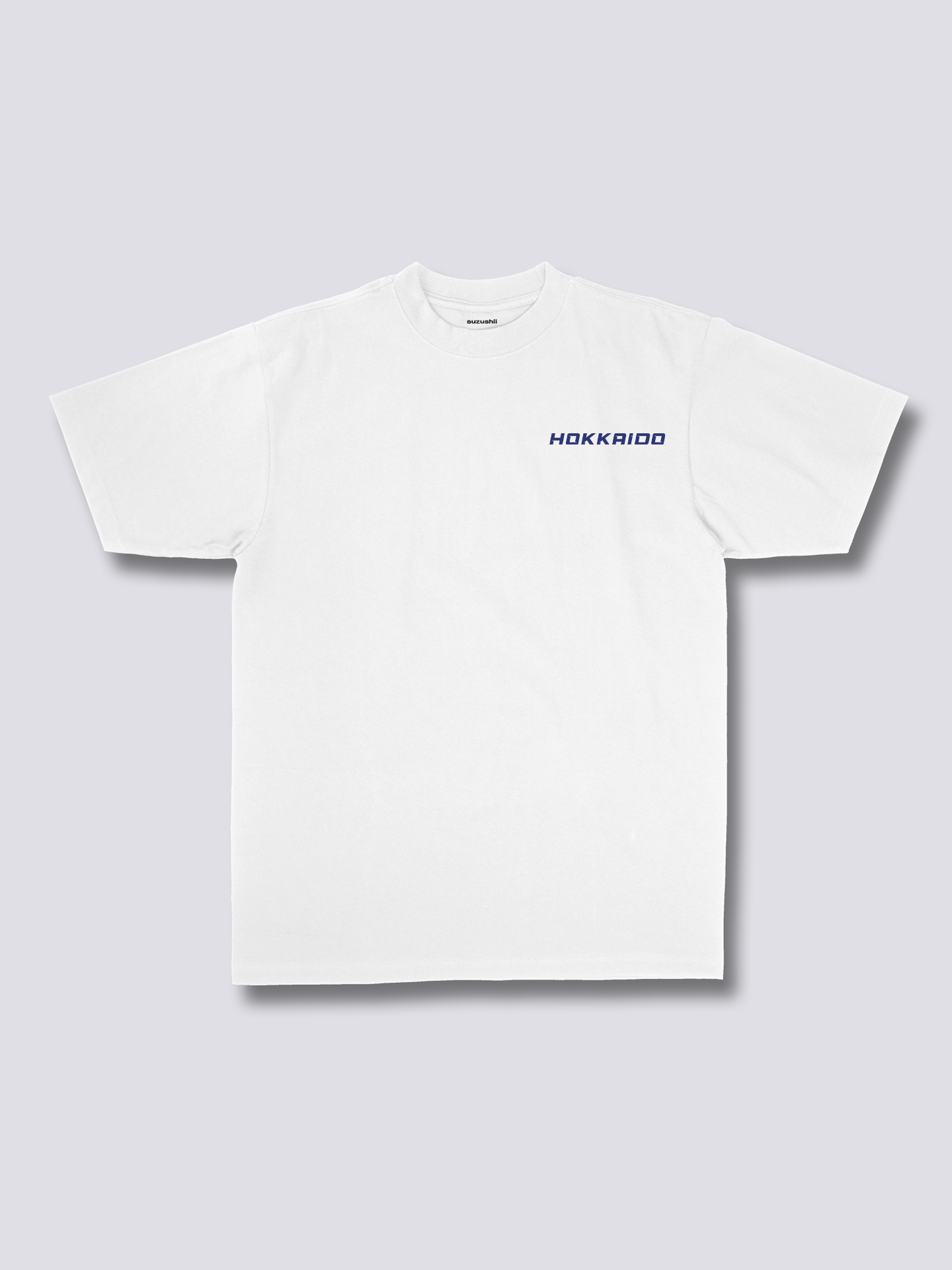 Hokkaido Wave T-Shirt