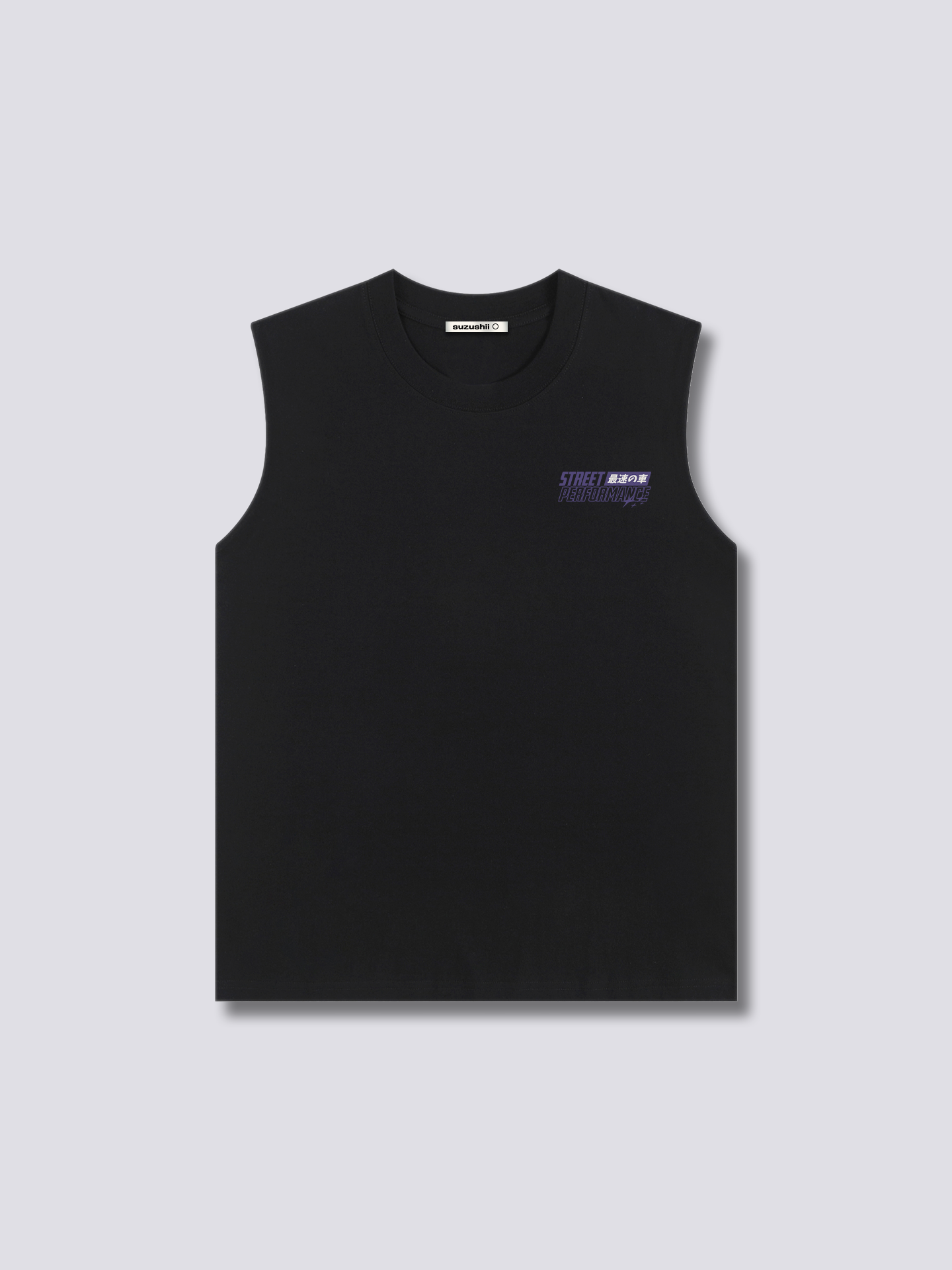 Honda NSX Tank Top