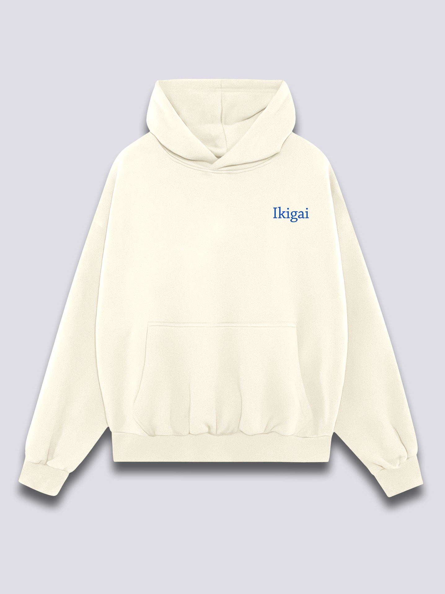 Ikigai Hoodie