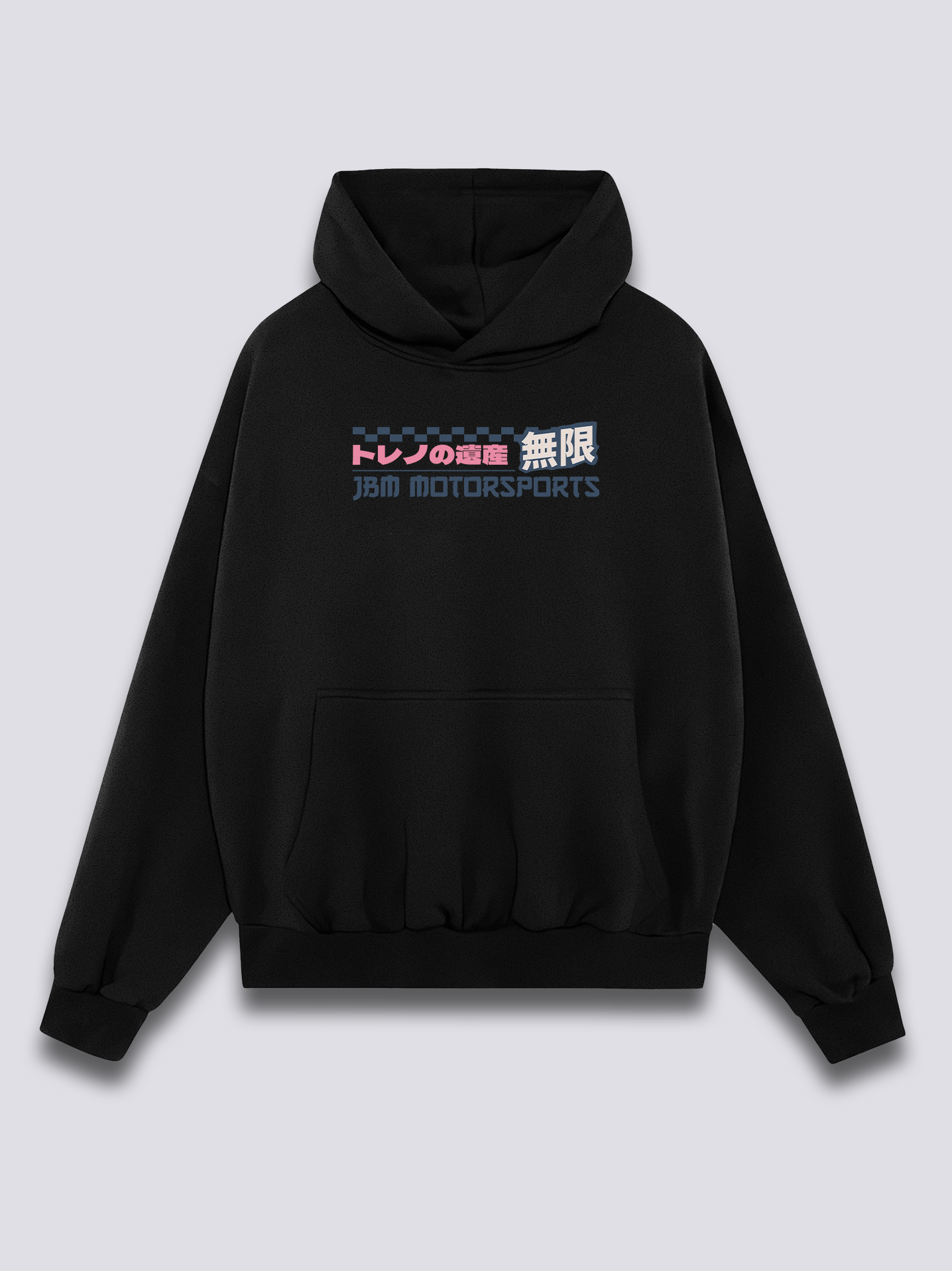 JDM Legends Hoodie