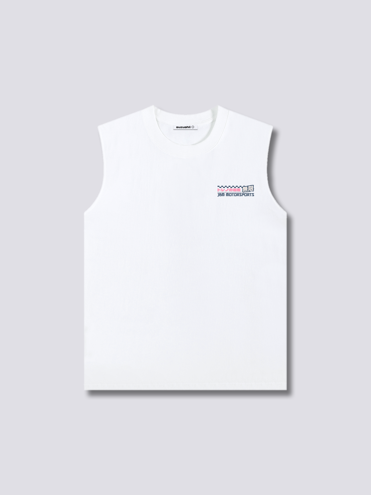 JDM Legends Tank Top