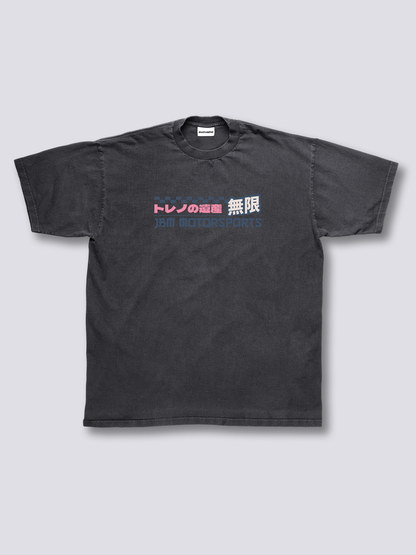 JDM Legends Vintage T-Shirt