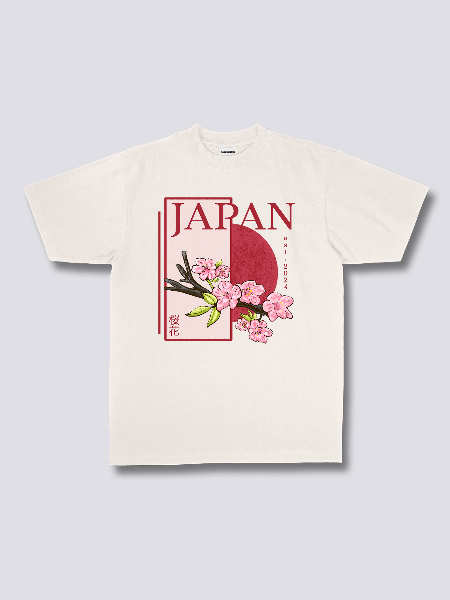 Japan T-Shirt