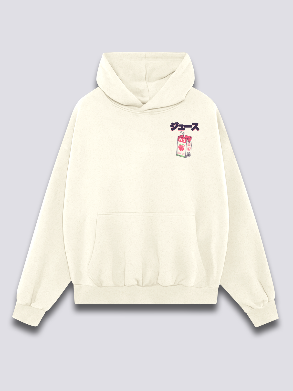 Juice Box Hoodie