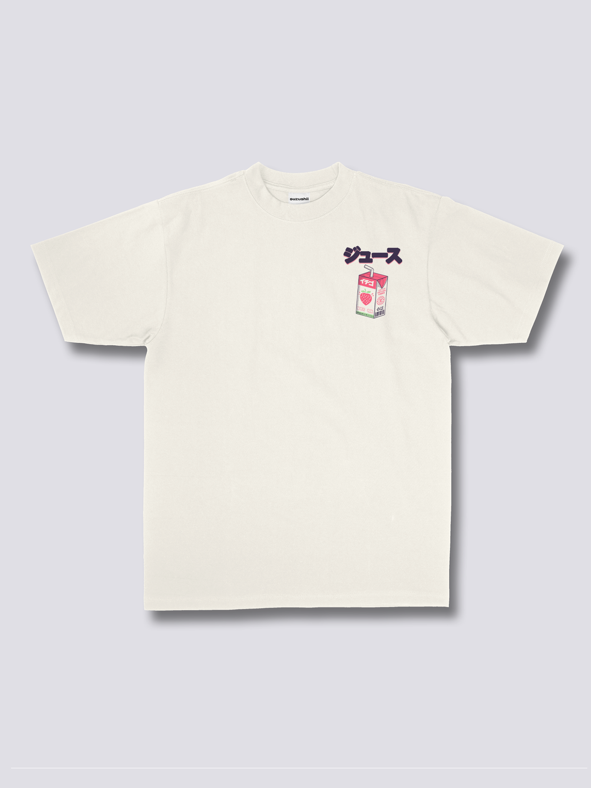Juice Box T-Shirt