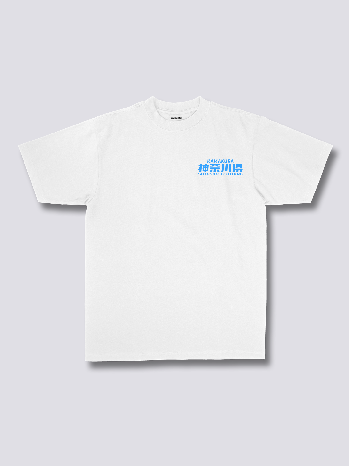 Kamakura Seaside T-Shirt