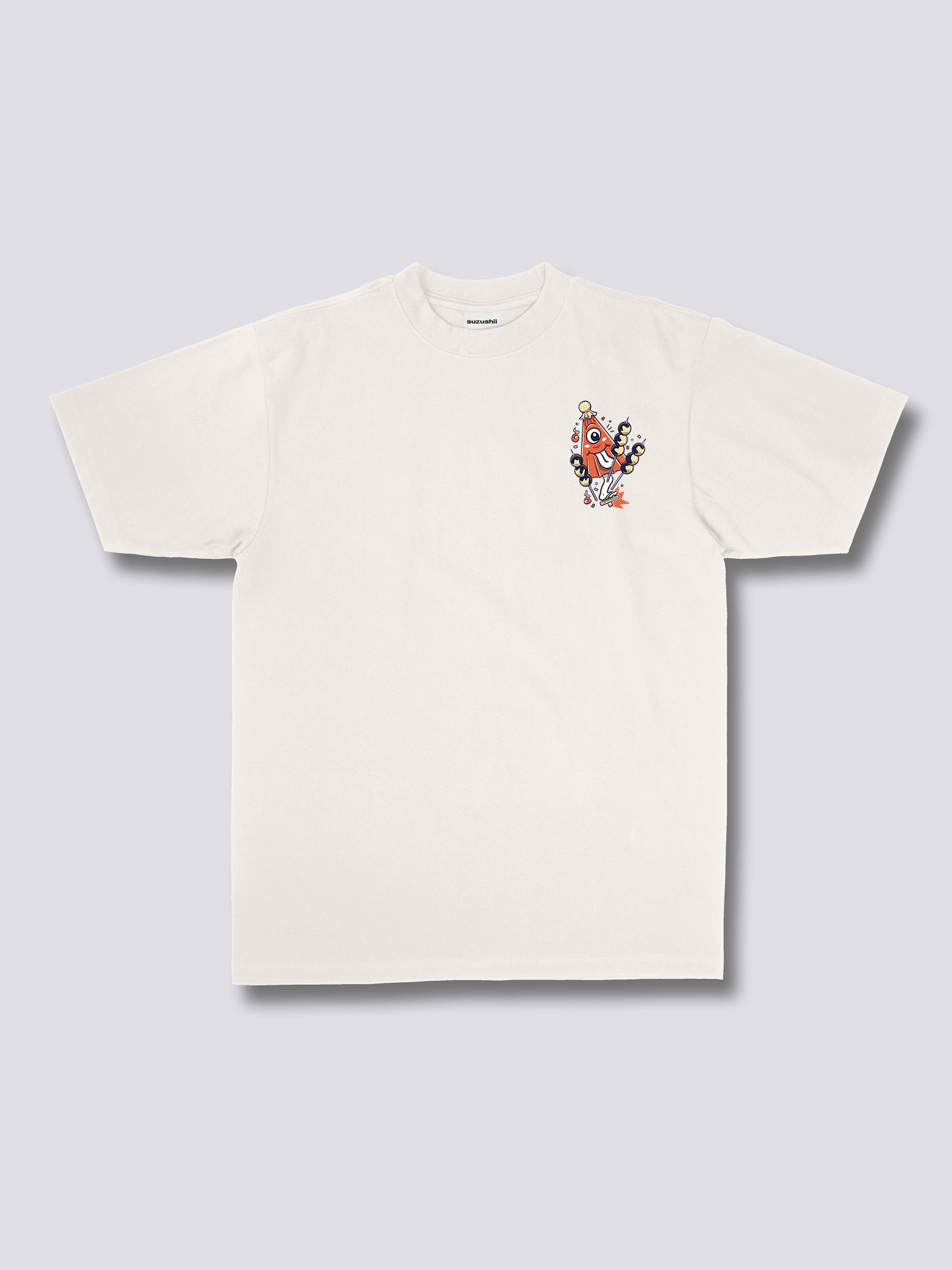 Kasa Obake T-Shirt