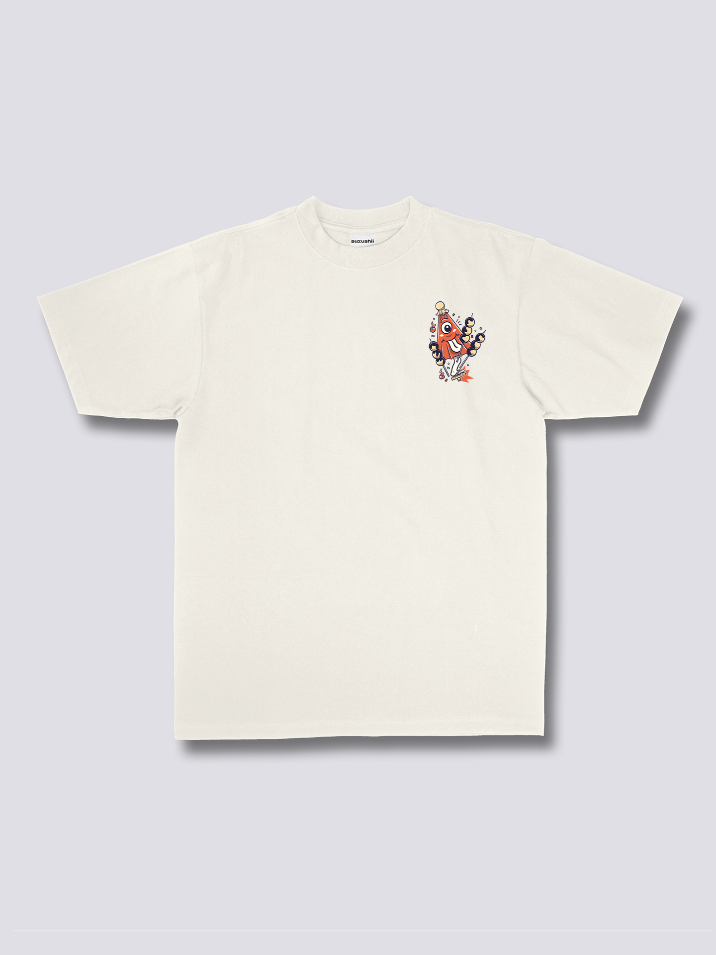Kasa Obake T-Shirt