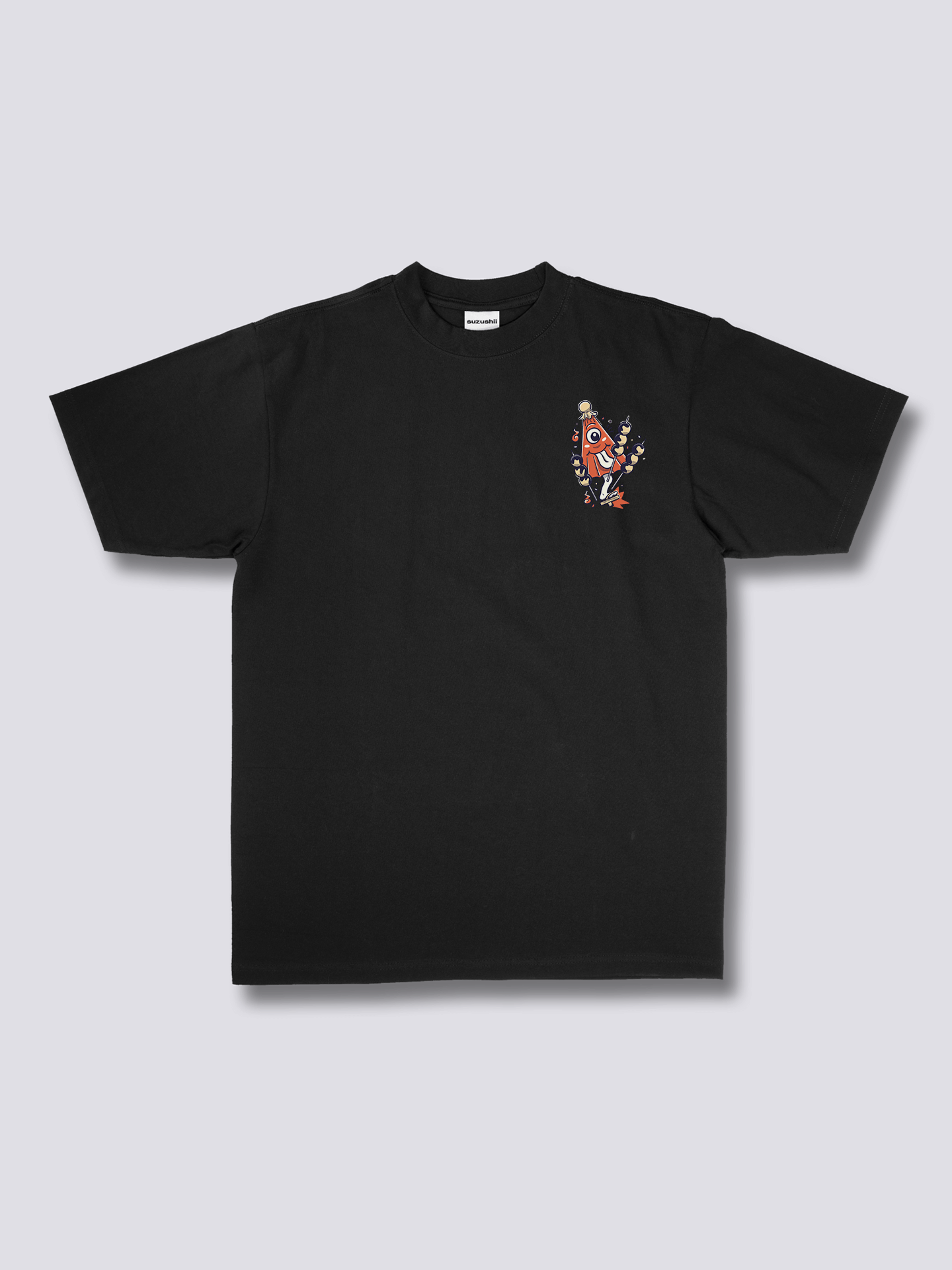 Kasa Obake T-Shirt