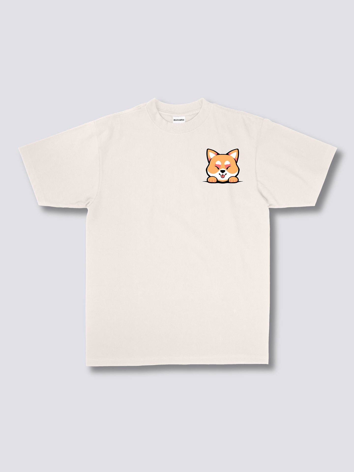 Cyber Pup T-Shirt