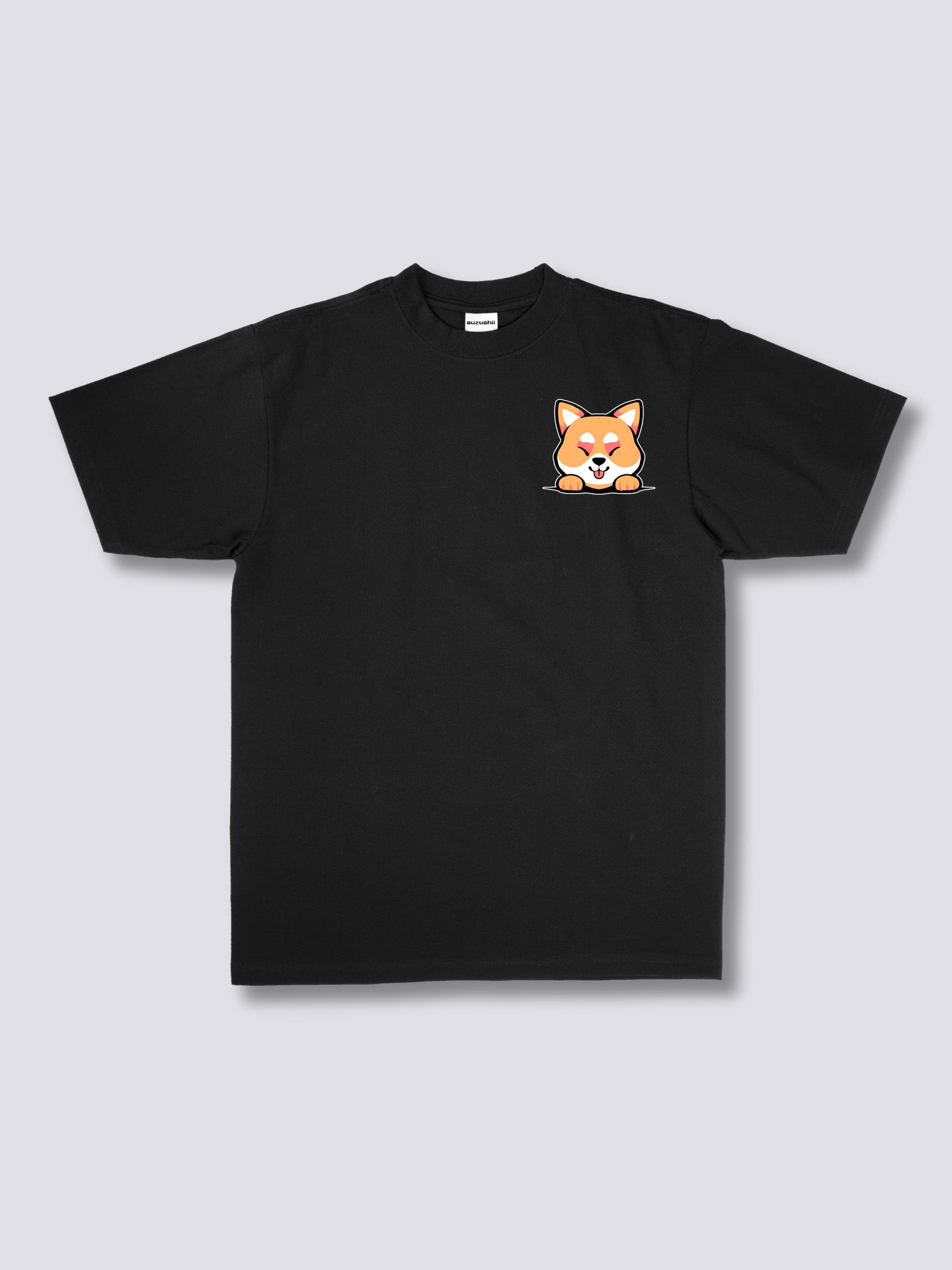 Cyber Pup T-Shirt