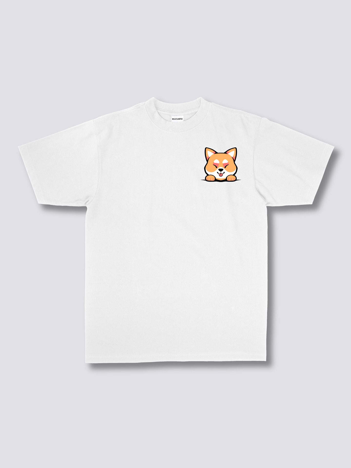 Cyber Pup T-Shirt