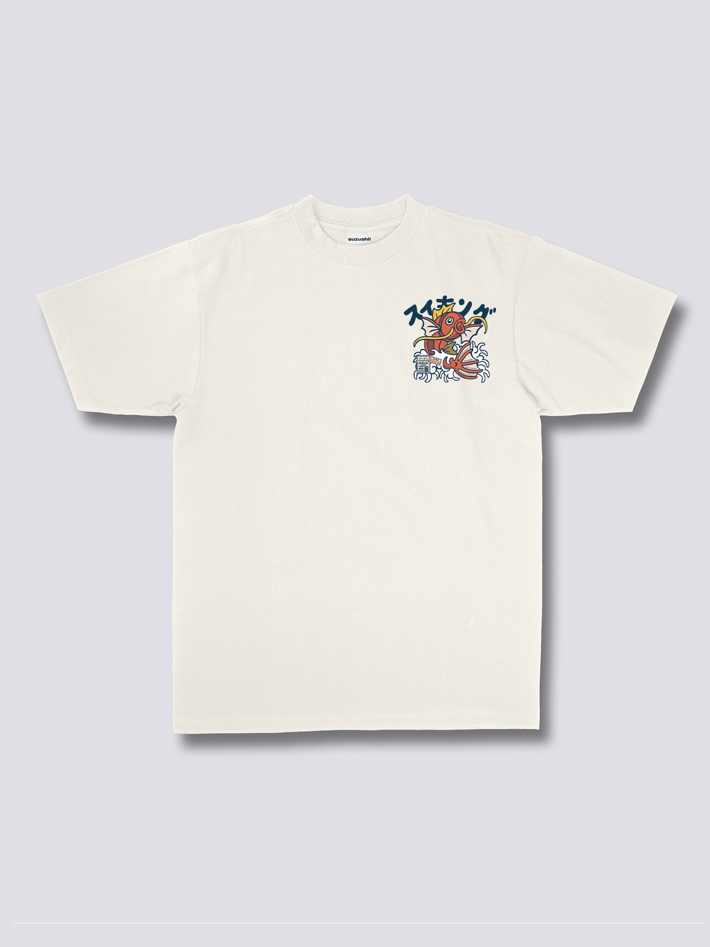 Koi King T-Shirt