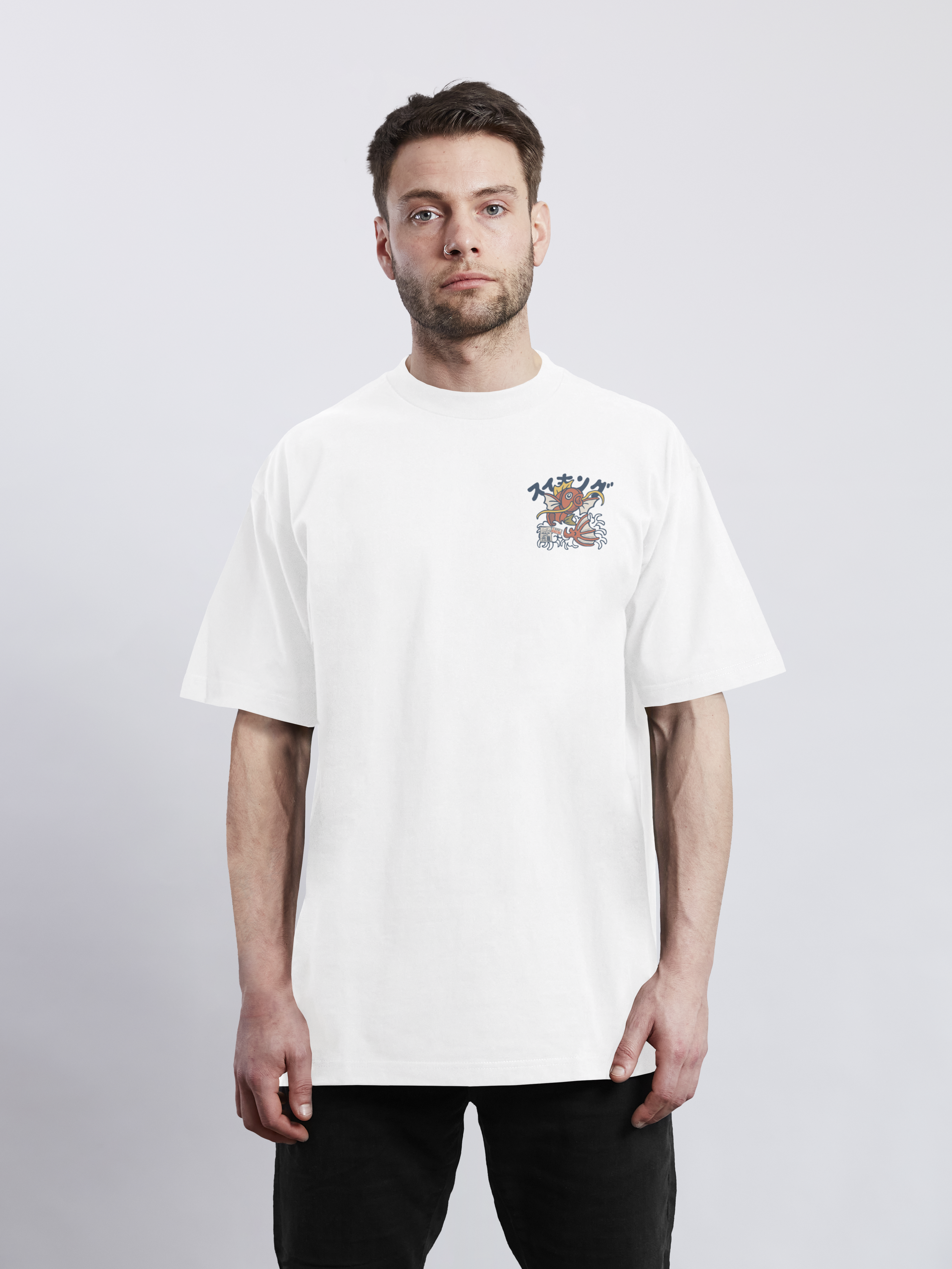 Koi King T-Shirt