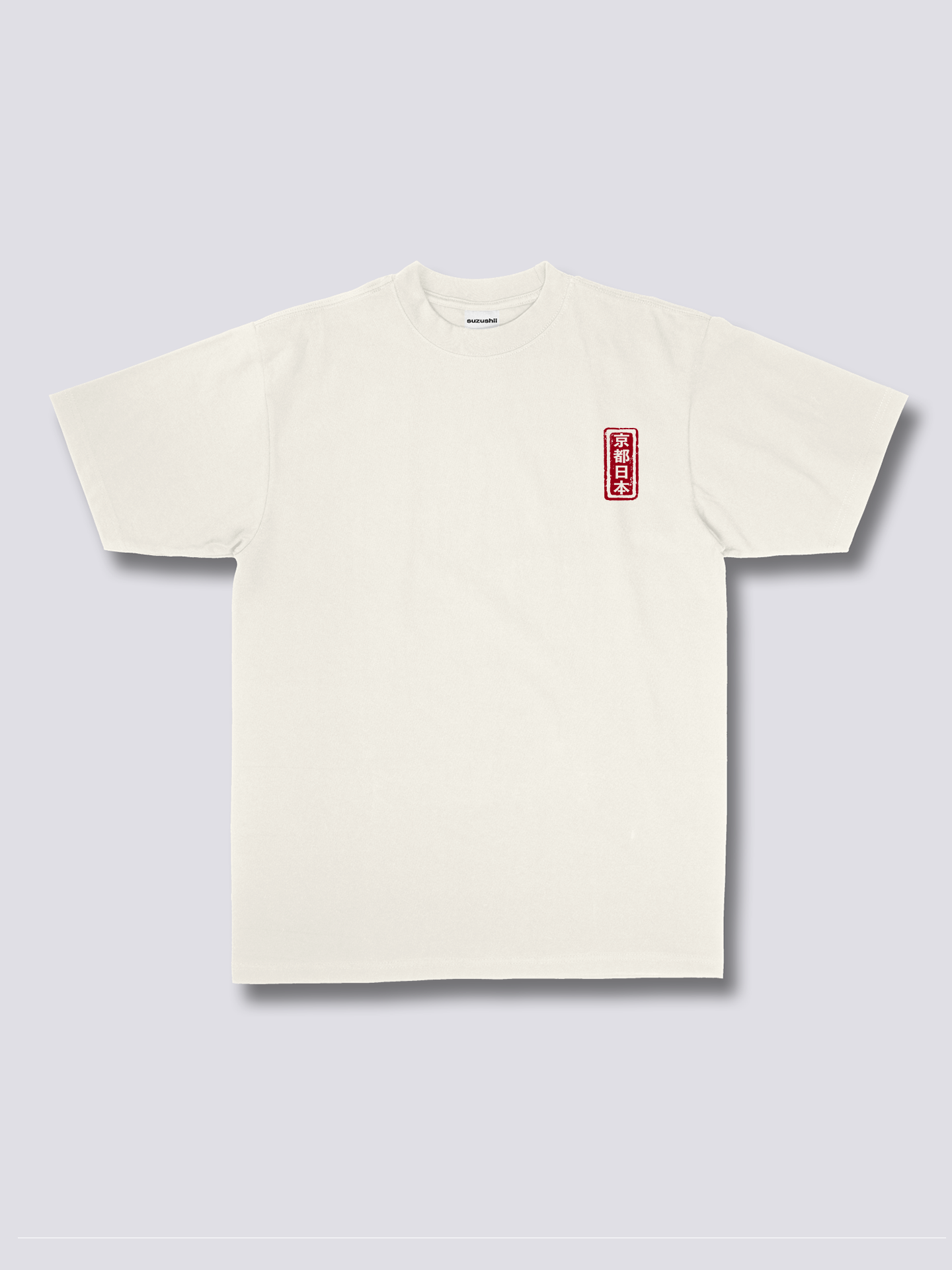 Kyoto Heritage T-Shirt