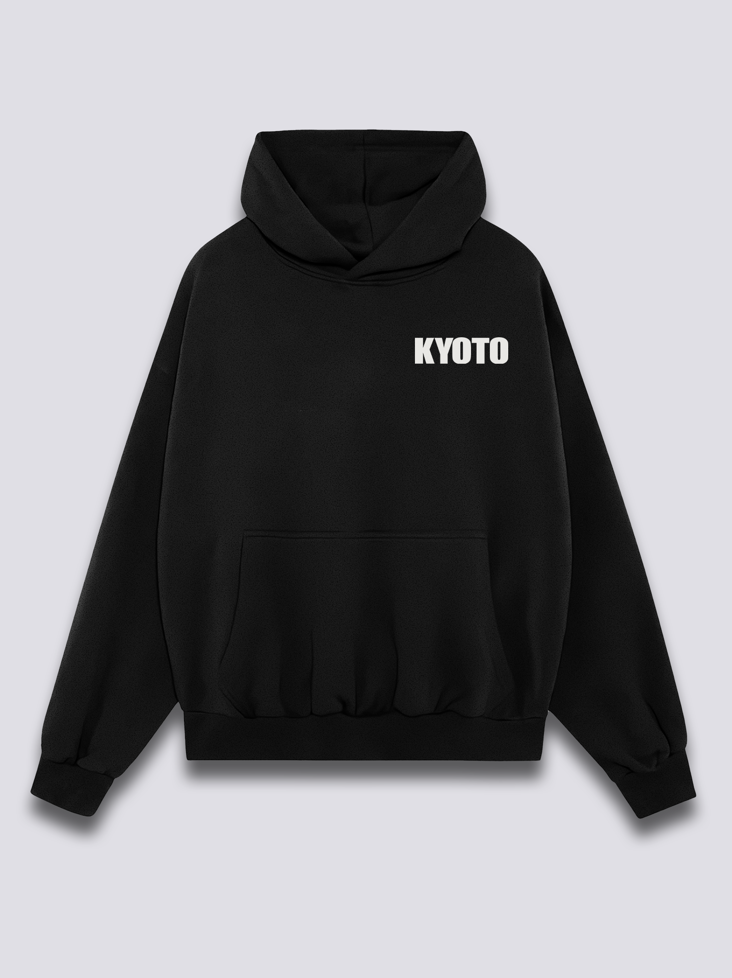 Kyoto Torii Hoodie