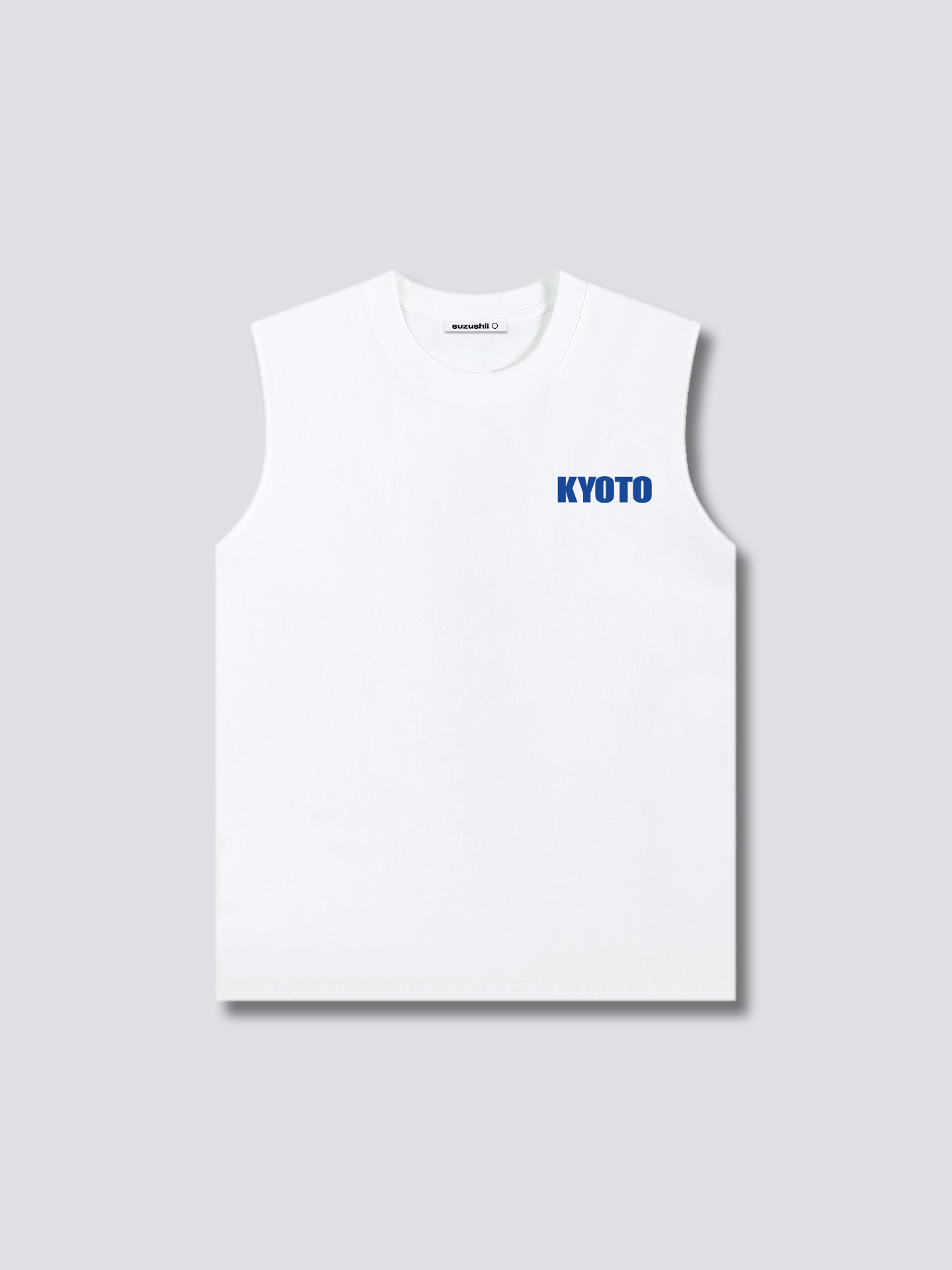 Kyoto Torii Tank Top