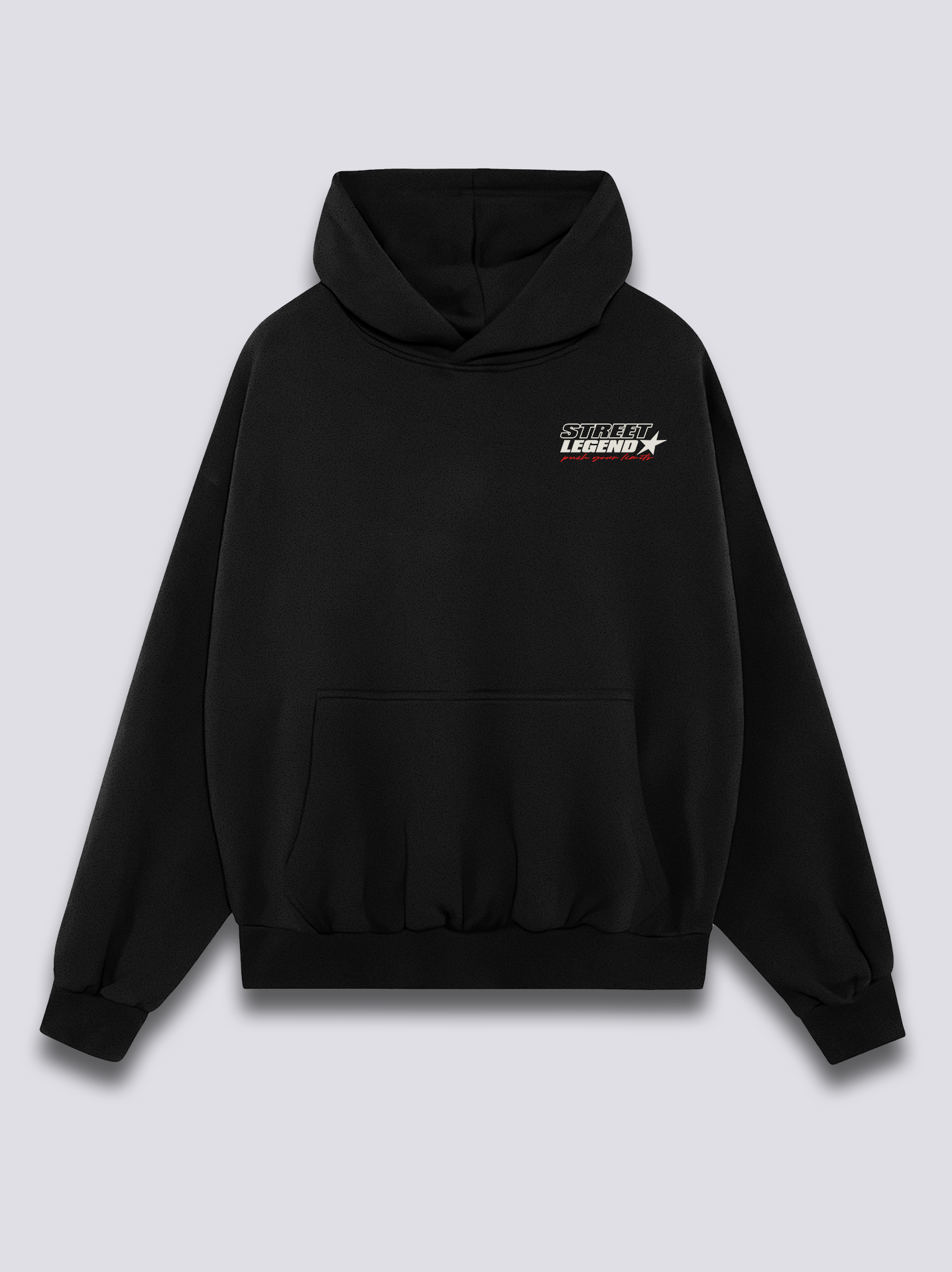 Liberty F40 Hoodie