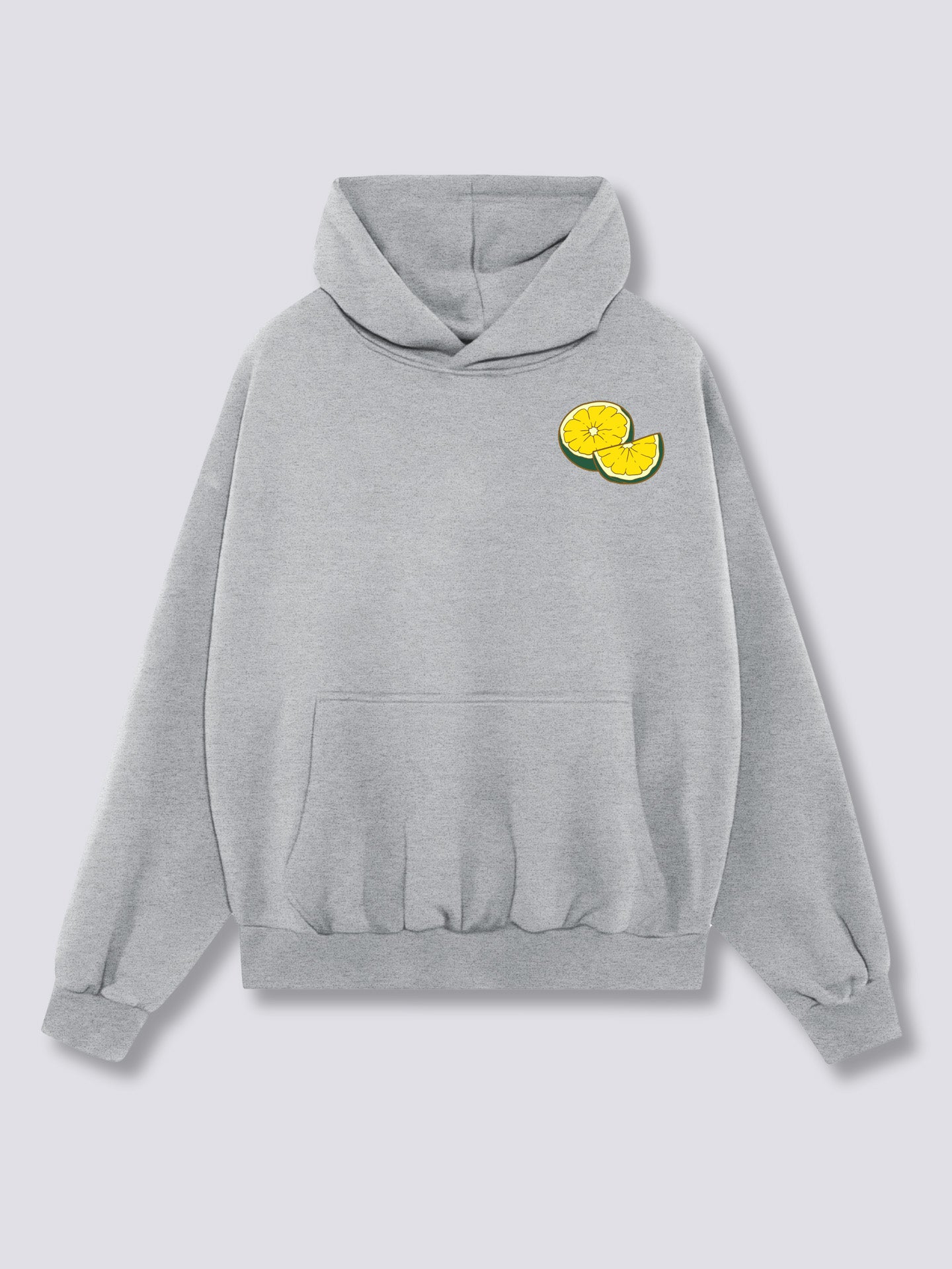 Lime Juice Hoodie