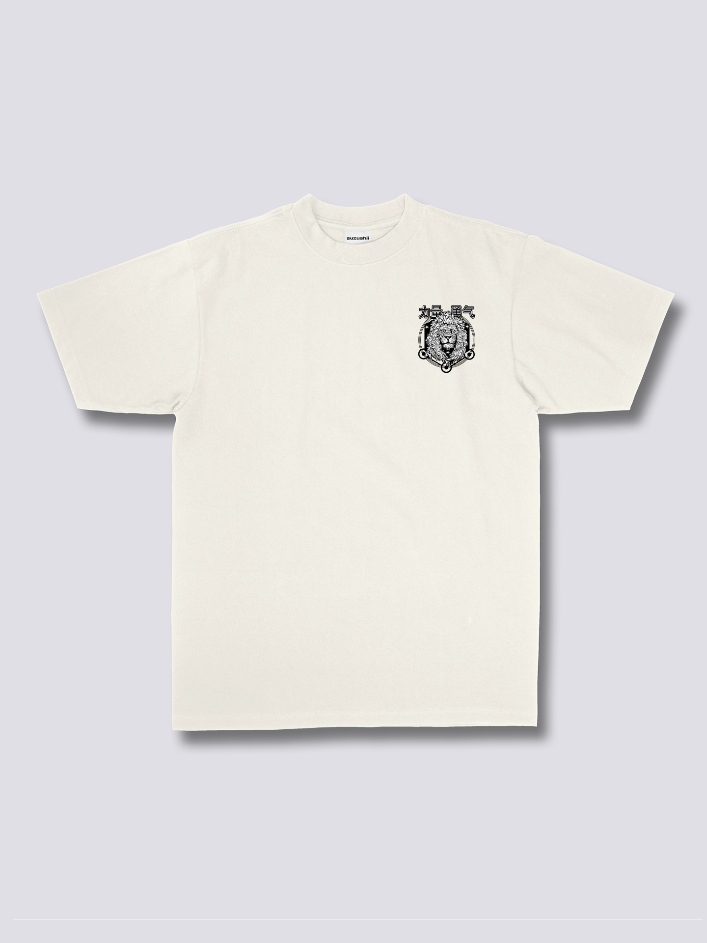 Lion T-Shirt