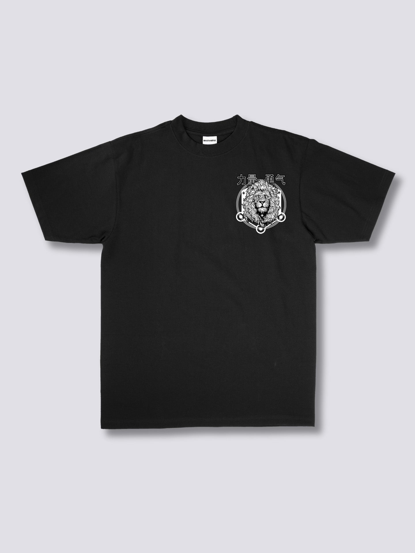 Lion T-Shirt