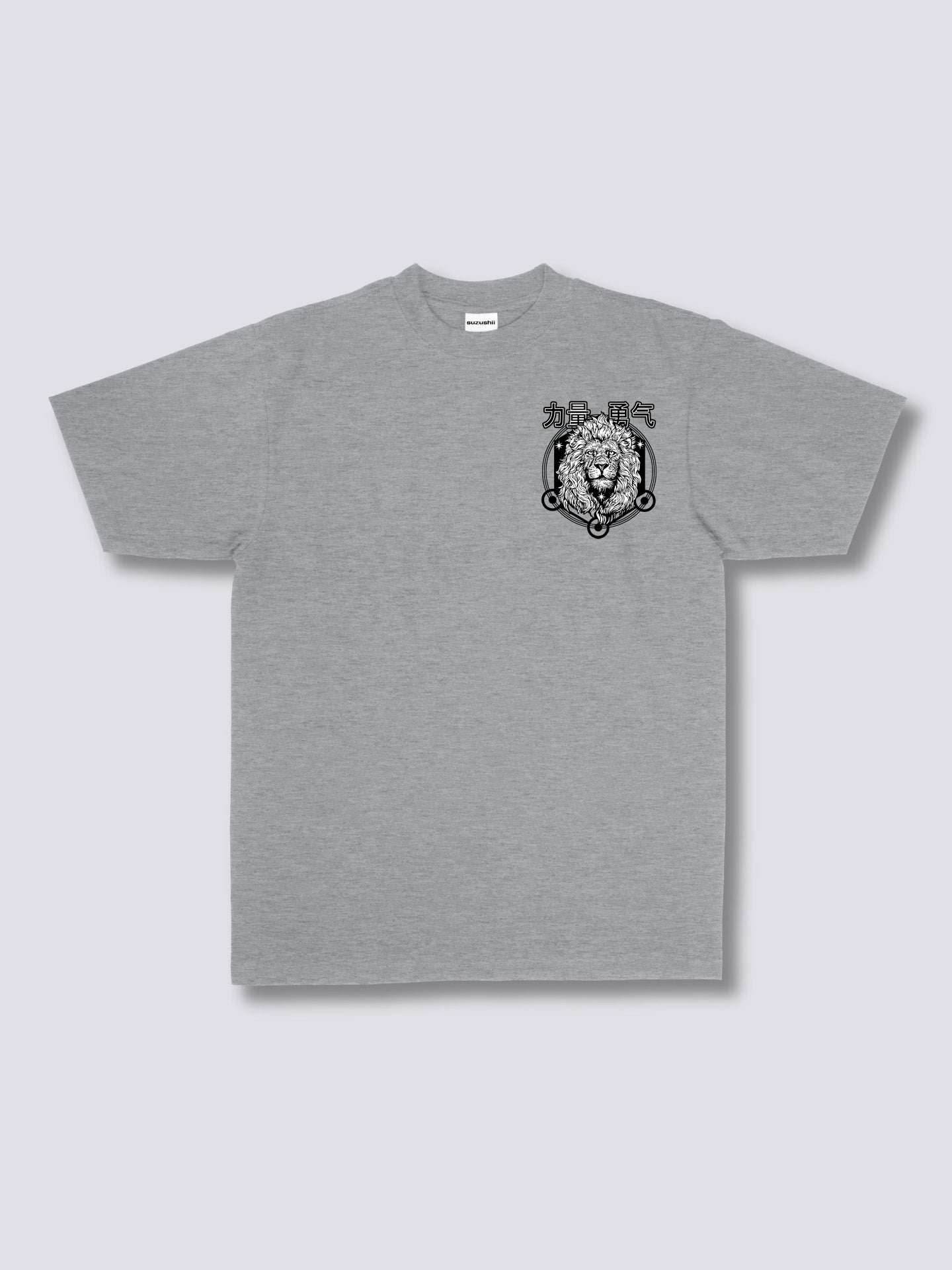 Lion T-Shirt