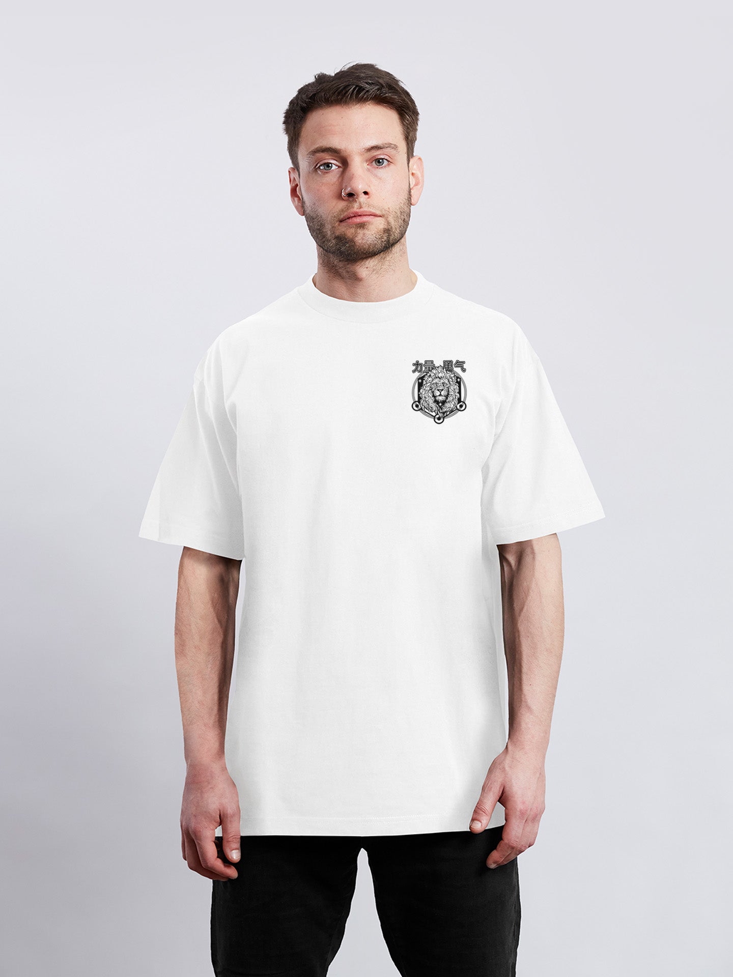 Lion T-Shirt