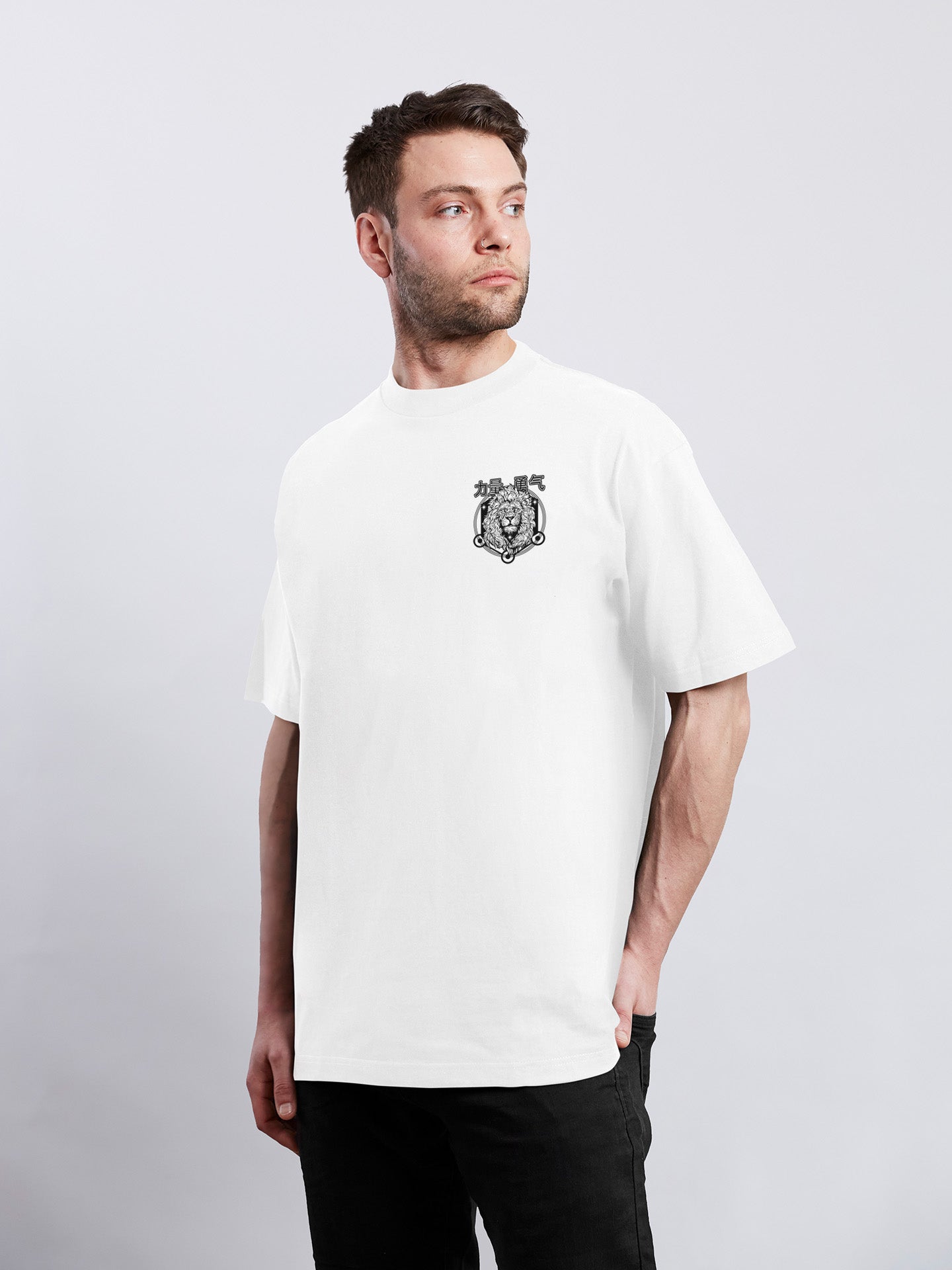 Lion T-Shirt