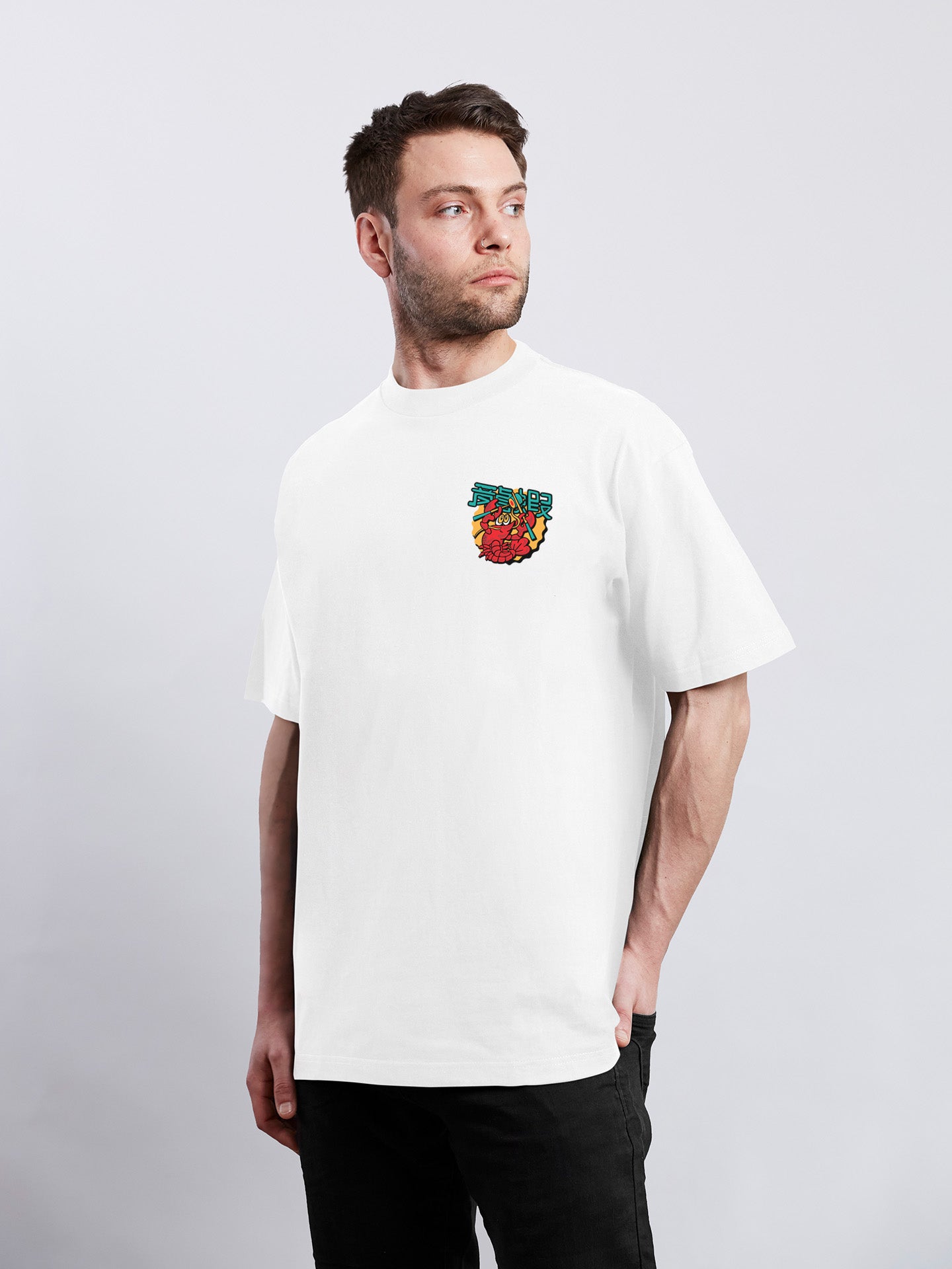 Lobster King T-Shirt