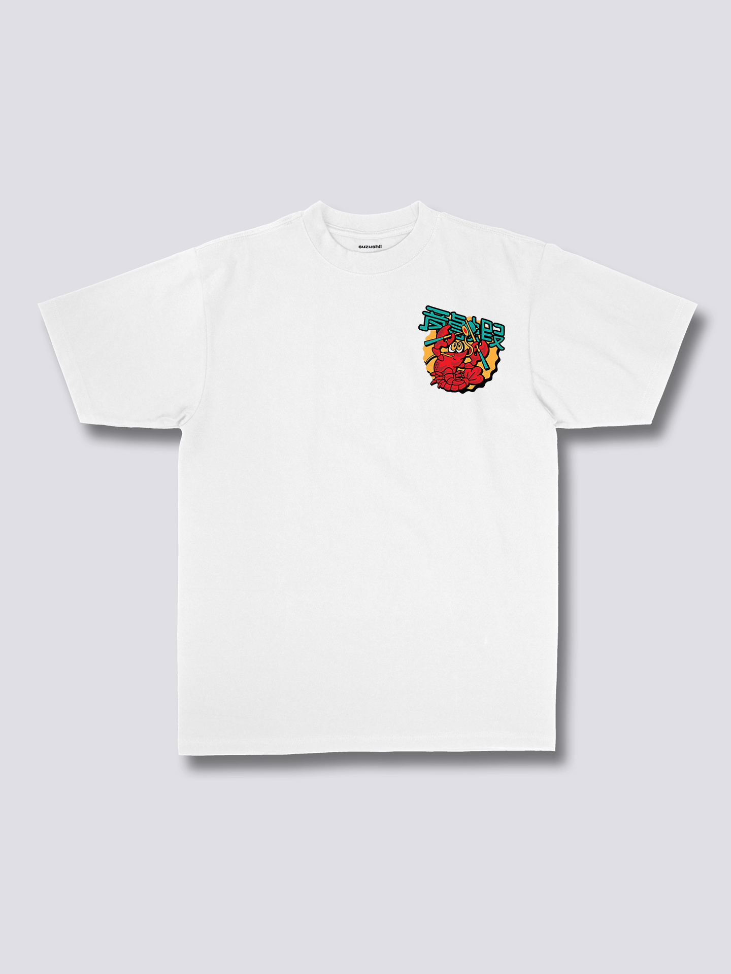 Lobster King T-Shirt