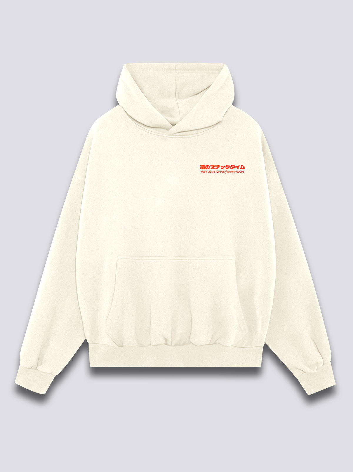 Local Konbini Hoodie