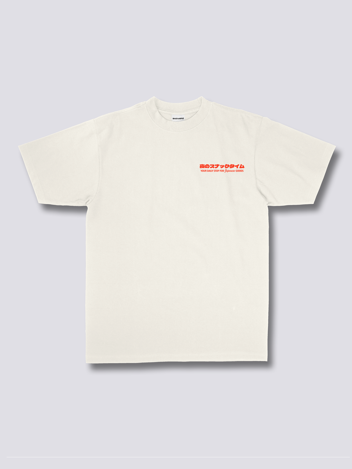 Local Konbini T-Shirt