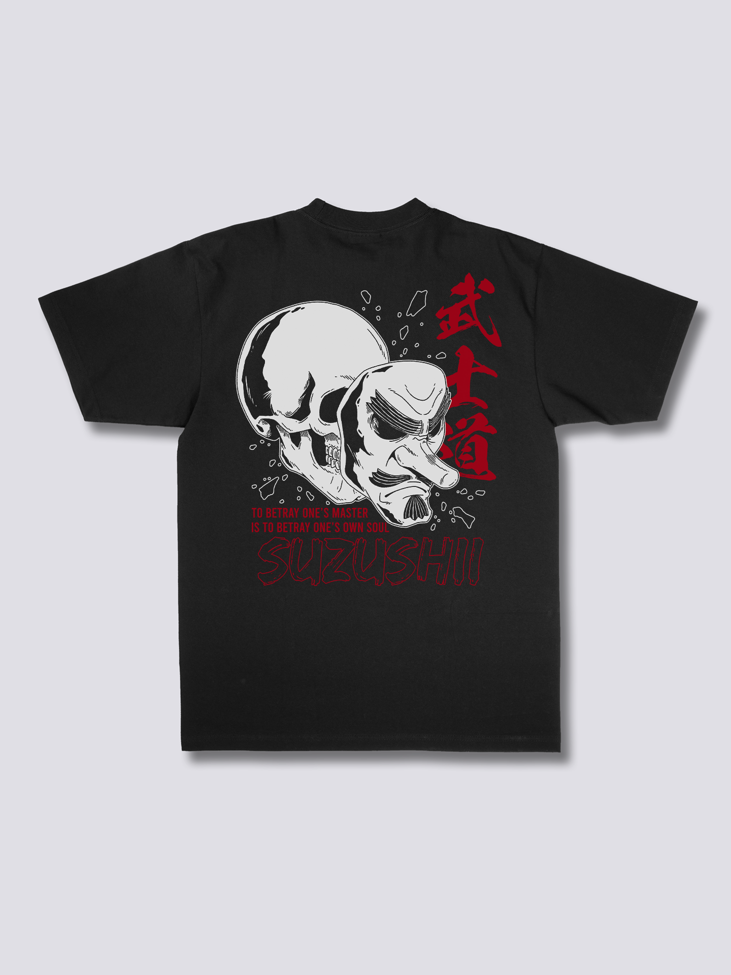 Loyal Tengu T-Shirt