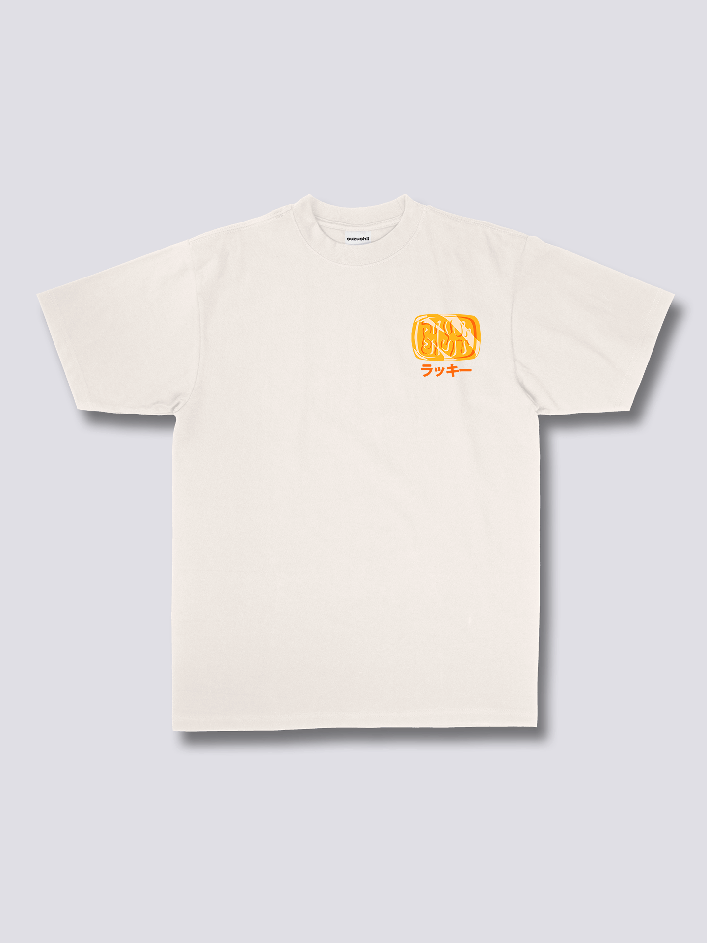 Lucky Panda T-Shirt