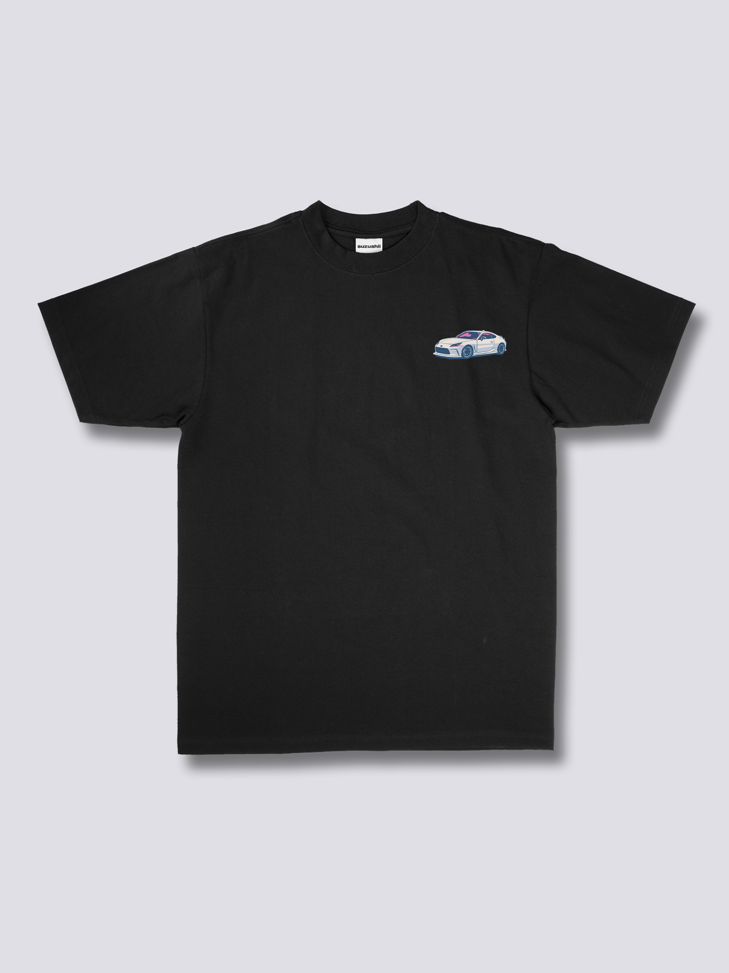 Magazine Spec 86 T-Shirt
