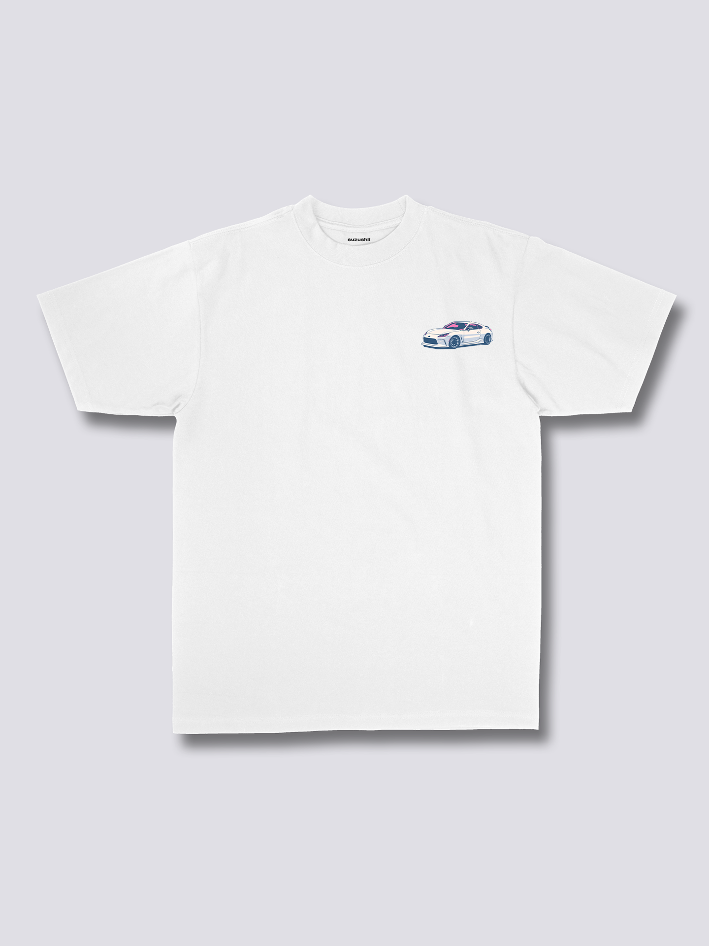 Magazine Spec 86 T-Shirt