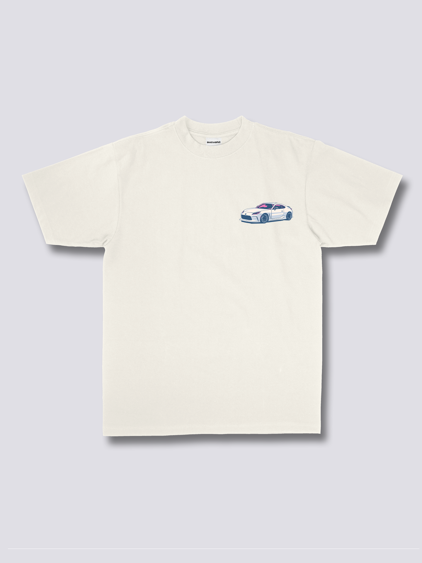 Magazine Spec 86 T-Shirt